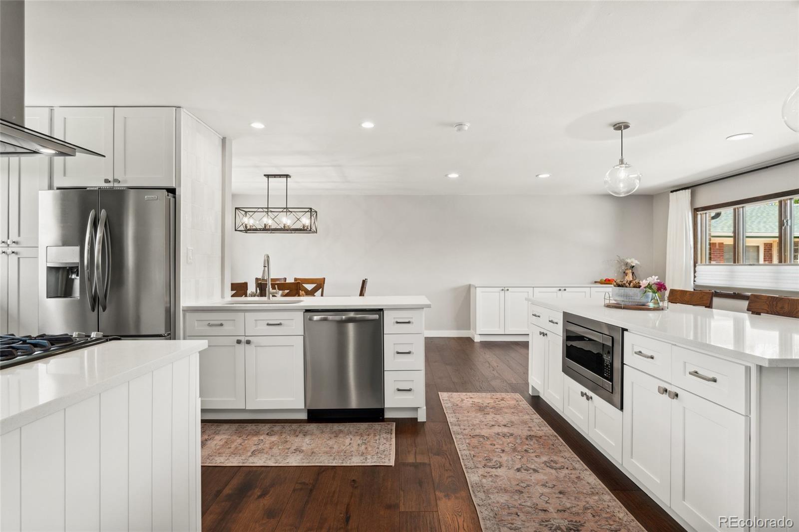 MLS Image #12 for 13390 w warren avenue,lakewood, Colorado