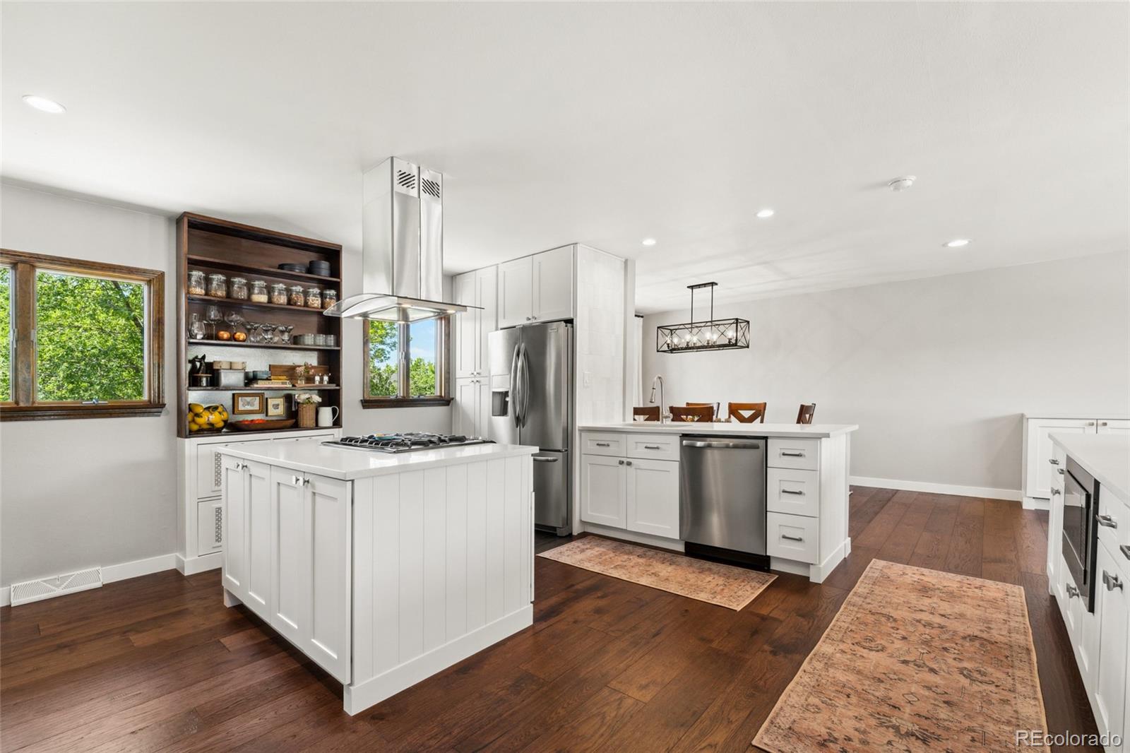 MLS Image #13 for 13390 w warren avenue,lakewood, Colorado