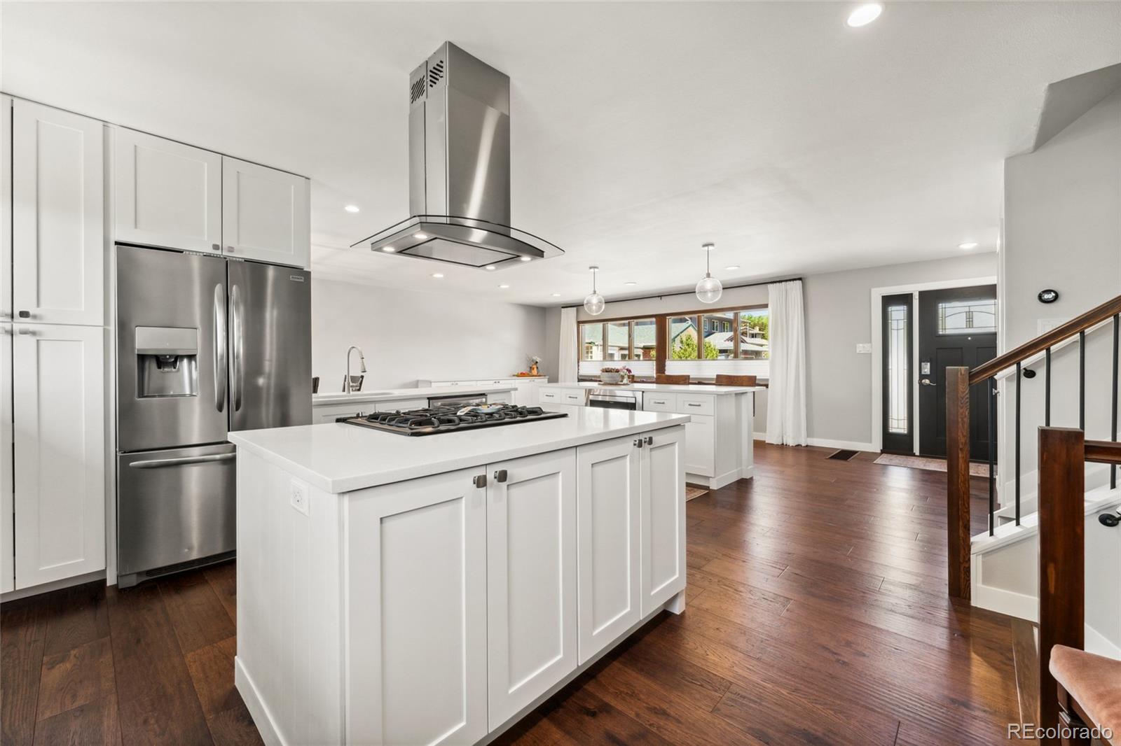 MLS Image #15 for 13390 w warren avenue,lakewood, Colorado