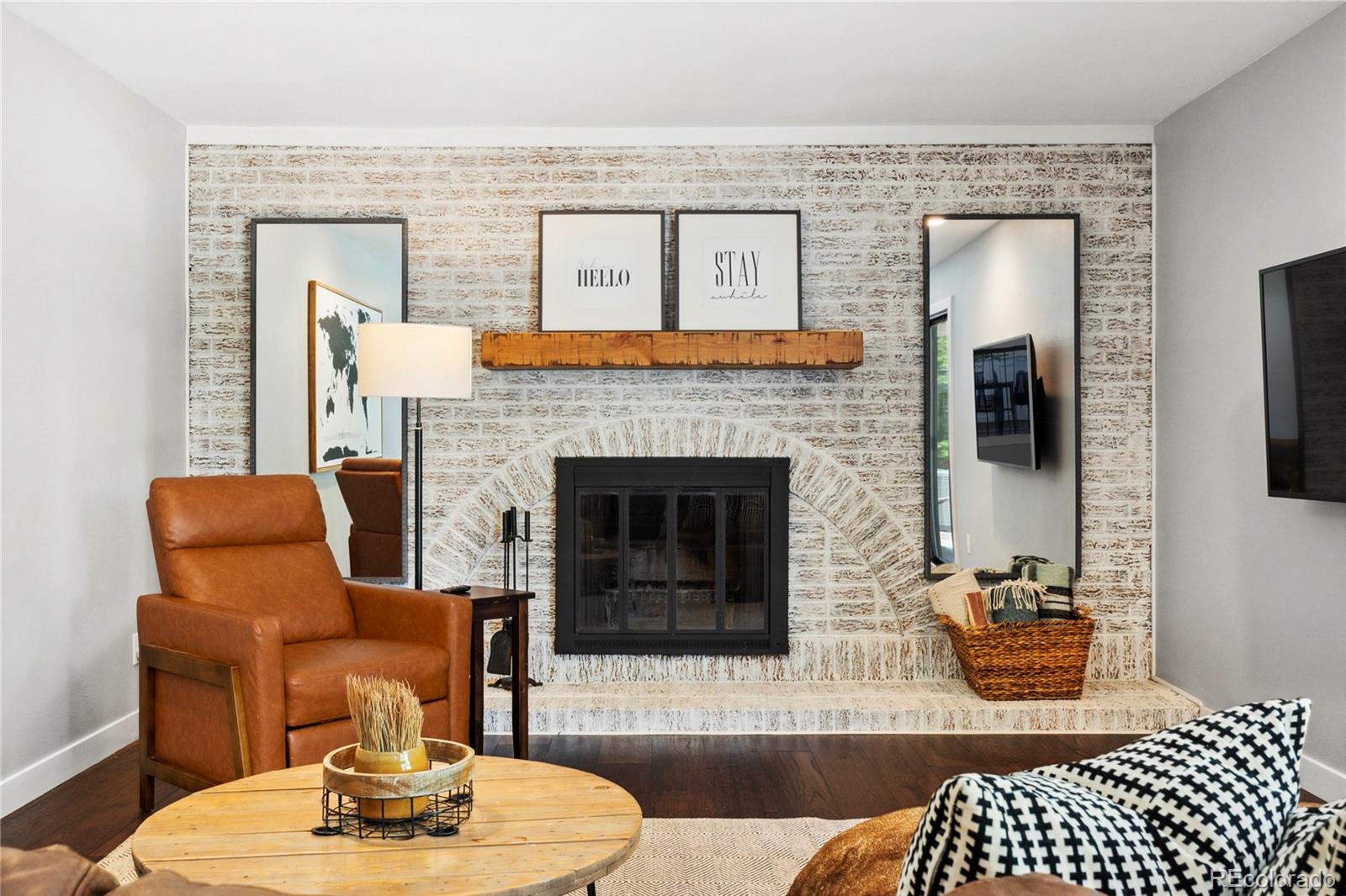 MLS Image #23 for 13390 w warren avenue,lakewood, Colorado