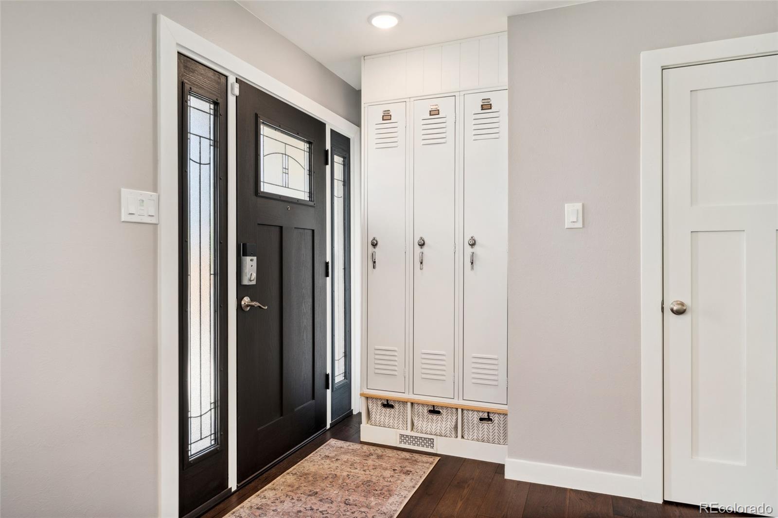 MLS Image #4 for 13390 w warren avenue,lakewood, Colorado
