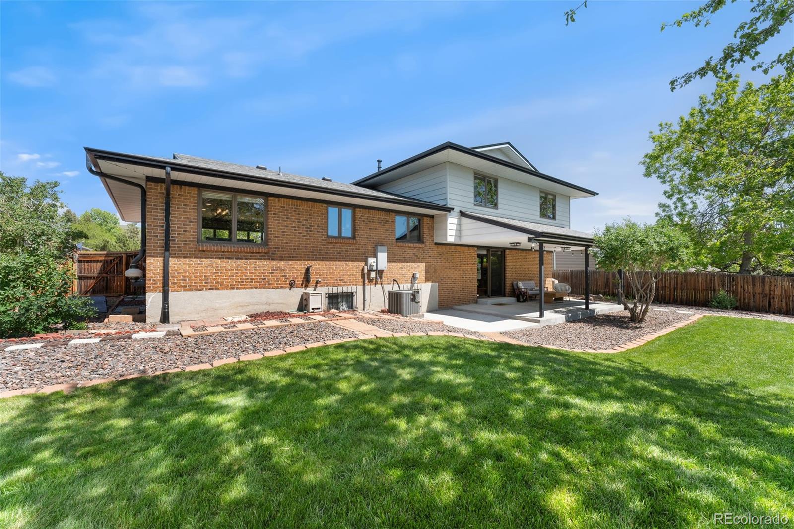 MLS Image #43 for 13390 w warren avenue,lakewood, Colorado