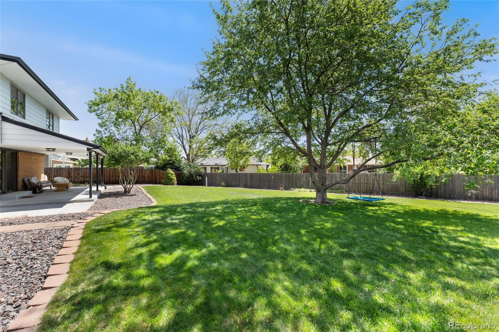 MLS Image #44 for 13390 w warren avenue,lakewood, Colorado