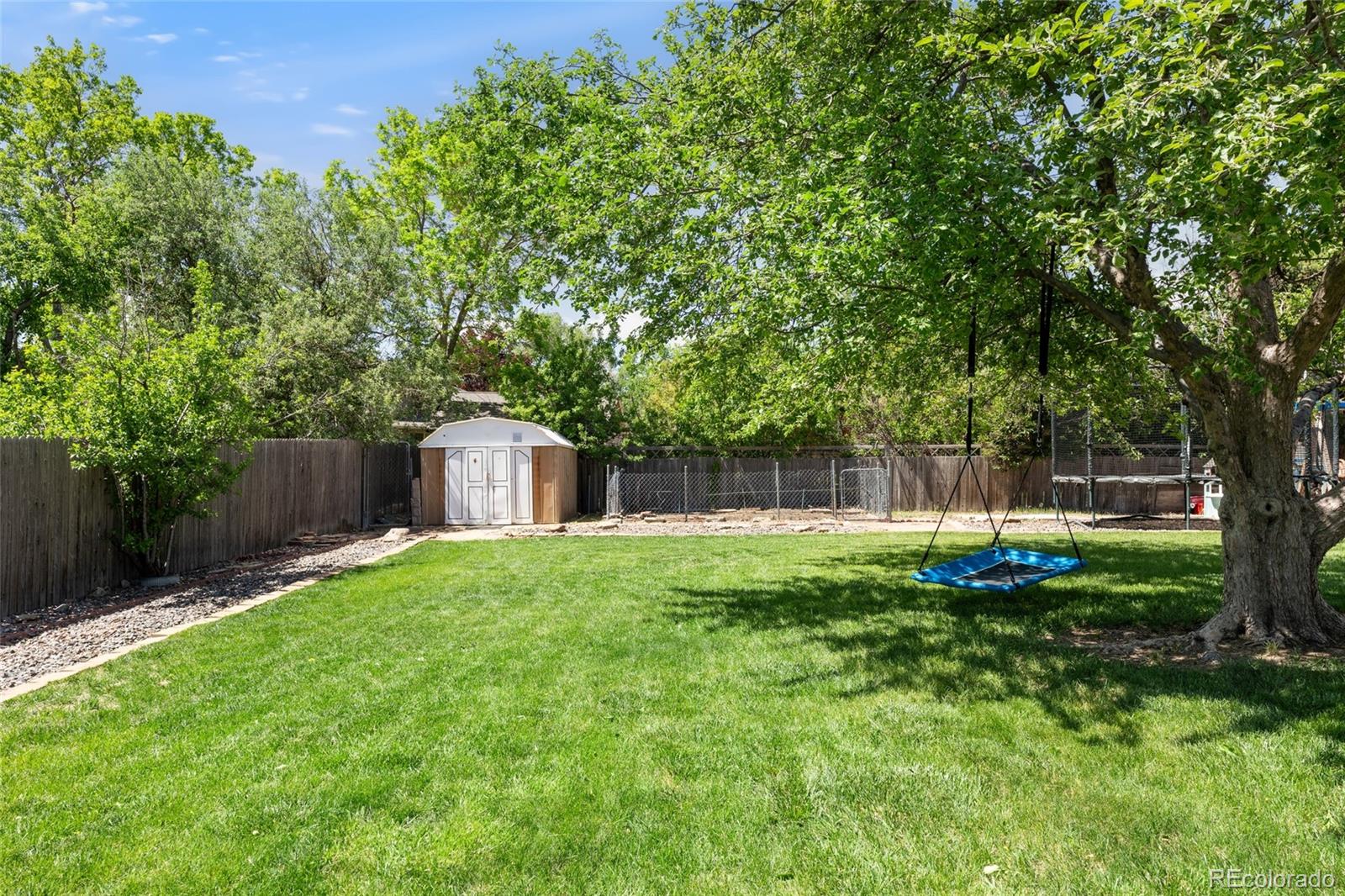 MLS Image #45 for 13390 w warren avenue,lakewood, Colorado