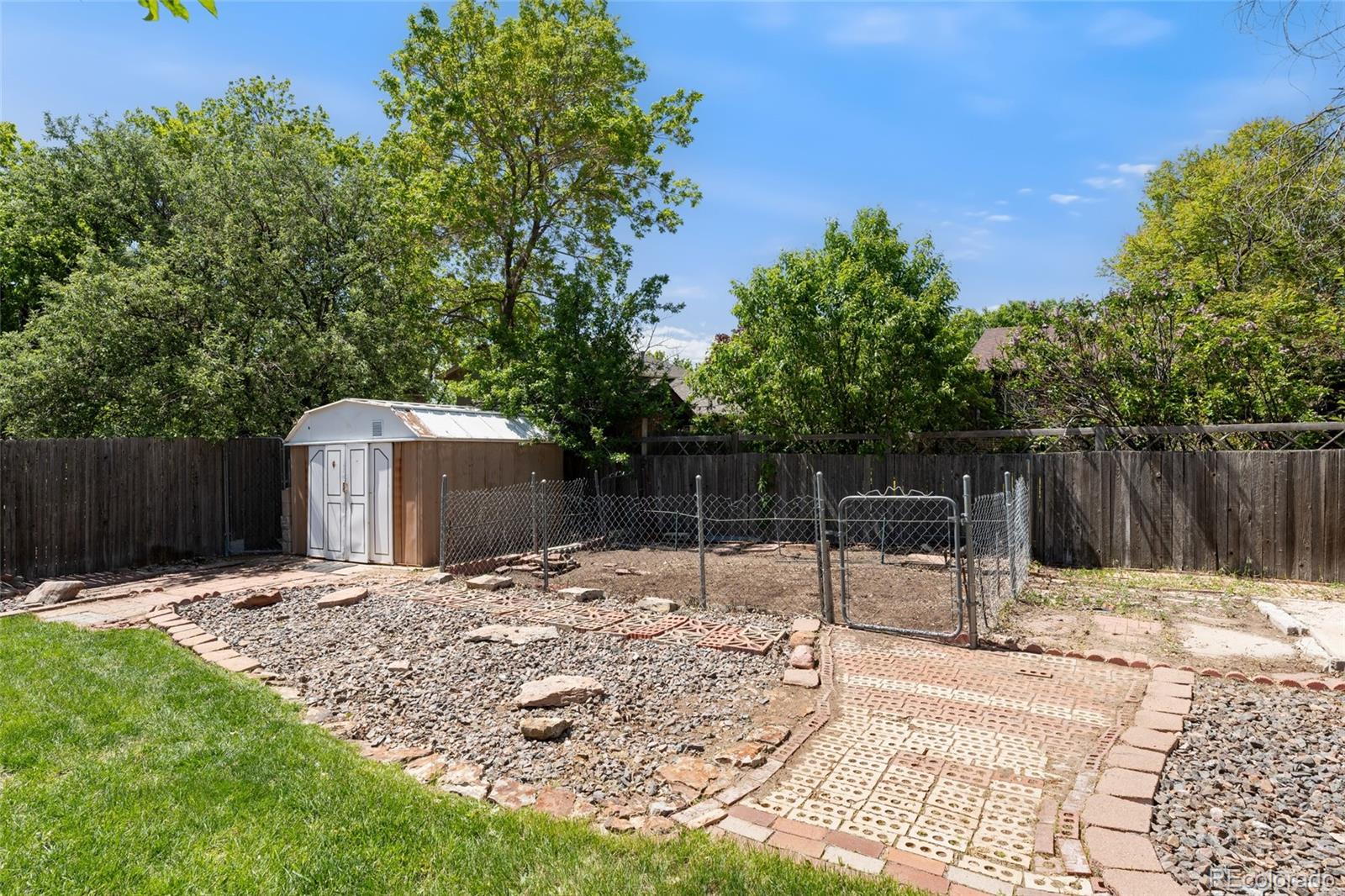 MLS Image #46 for 13390 w warren avenue,lakewood, Colorado