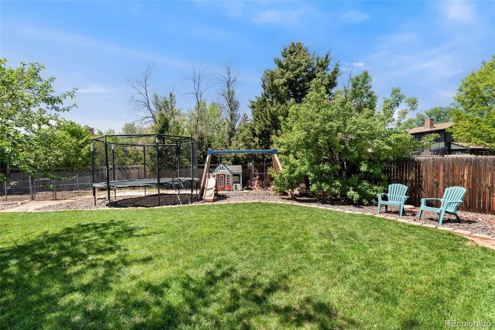 MLS Image #47 for 13390 w warren avenue,lakewood, Colorado