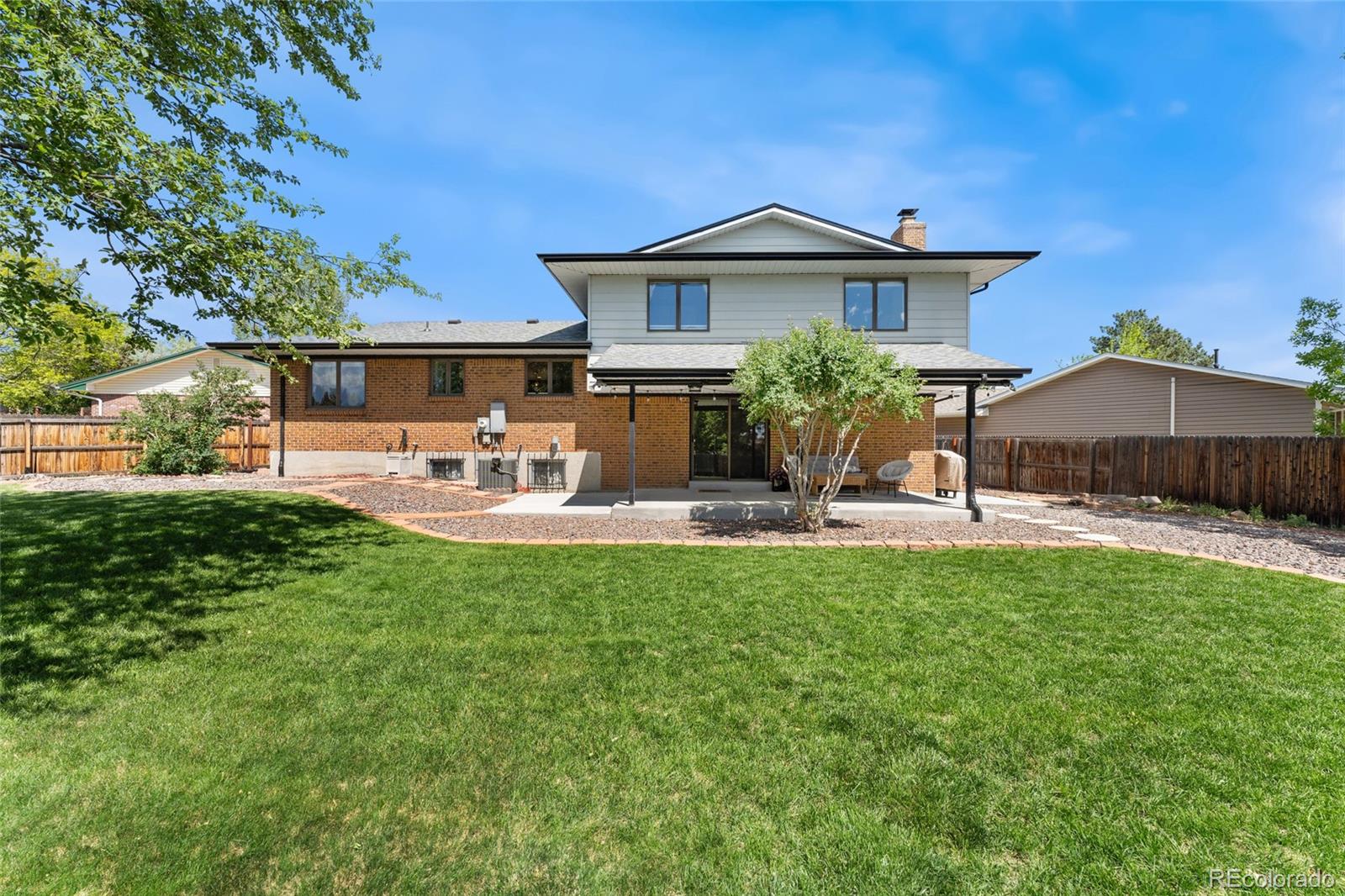 MLS Image #48 for 13390 w warren avenue,lakewood, Colorado