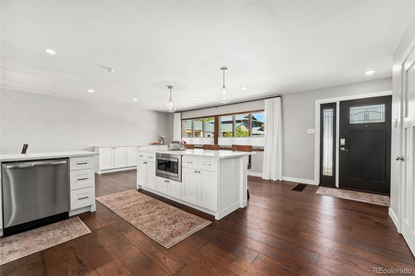 MLS Image #6 for 13390 w warren avenue,lakewood, Colorado