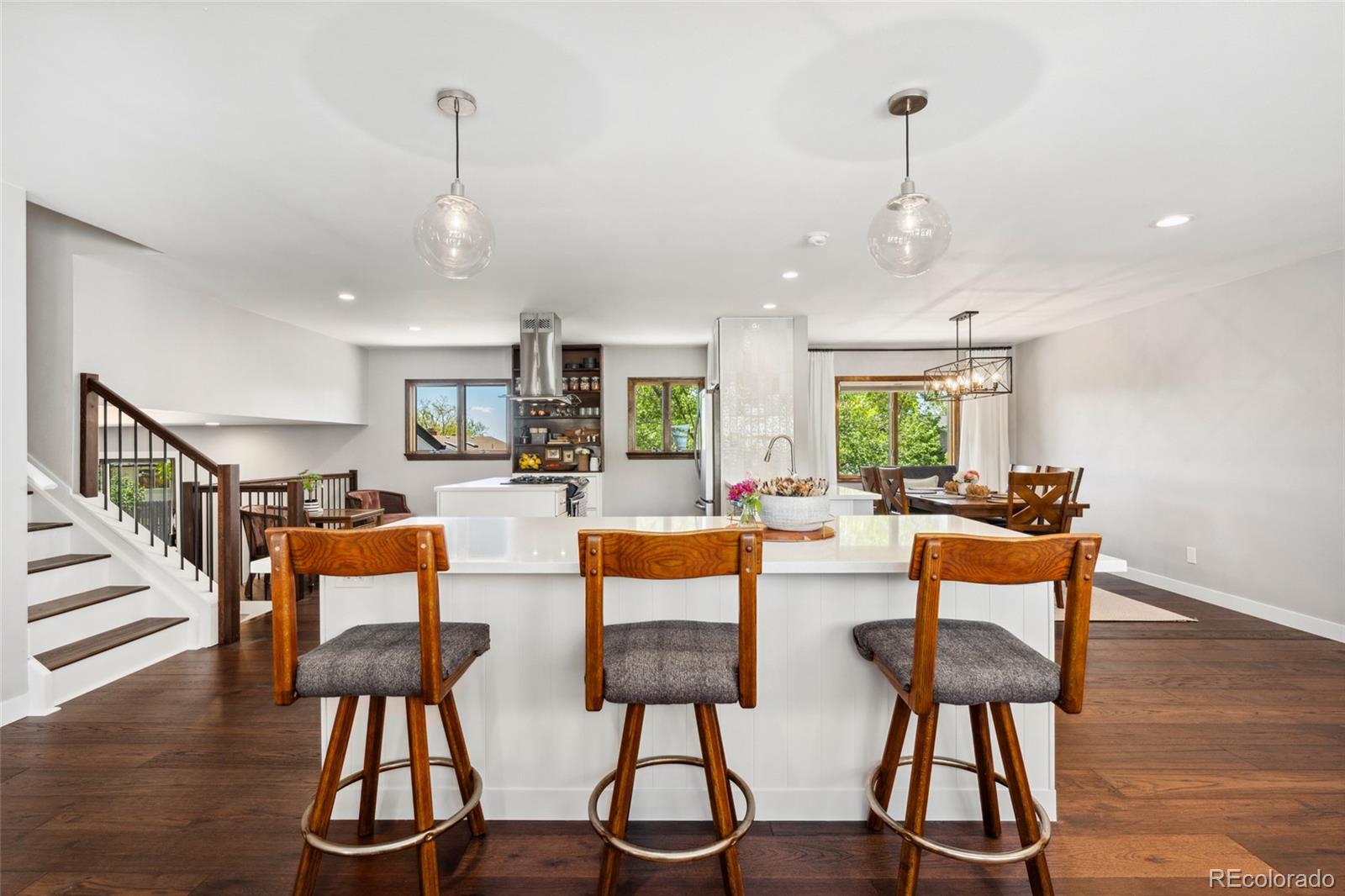 MLS Image #7 for 13390 w warren avenue,lakewood, Colorado
