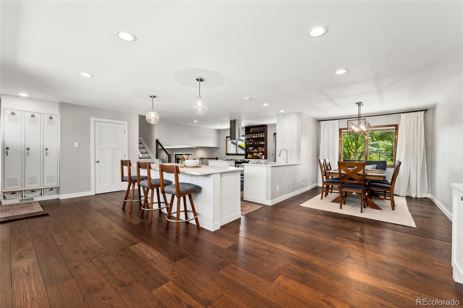 MLS Image #8 for 13390 w warren avenue,lakewood, Colorado