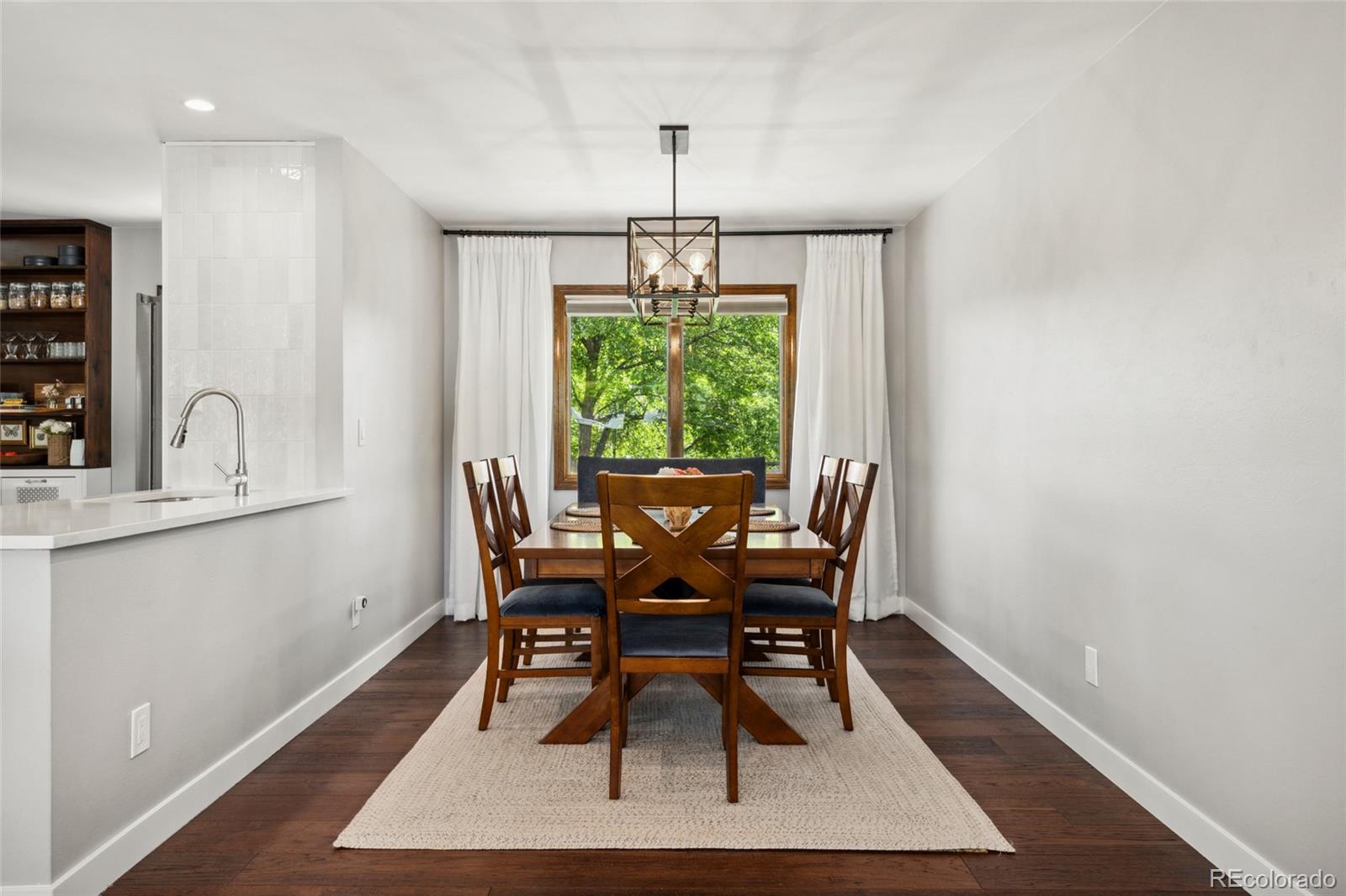 MLS Image #9 for 13390 w warren avenue,lakewood, Colorado