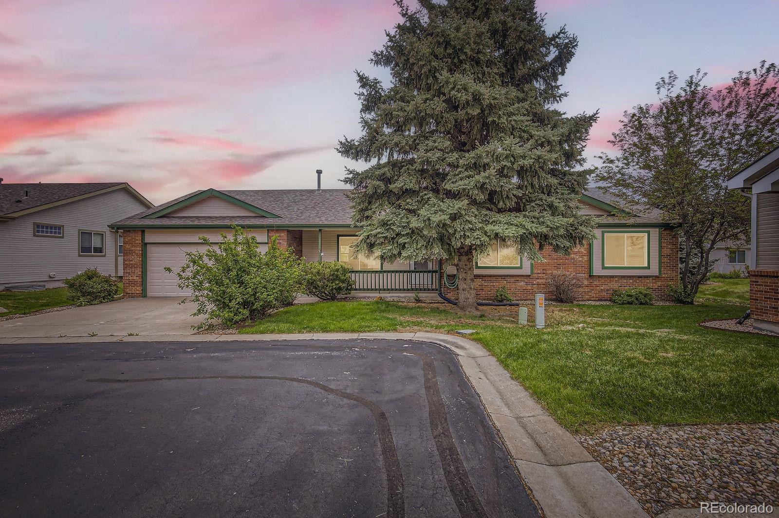MLS Image #0 for 506  radiant drive,loveland, Colorado