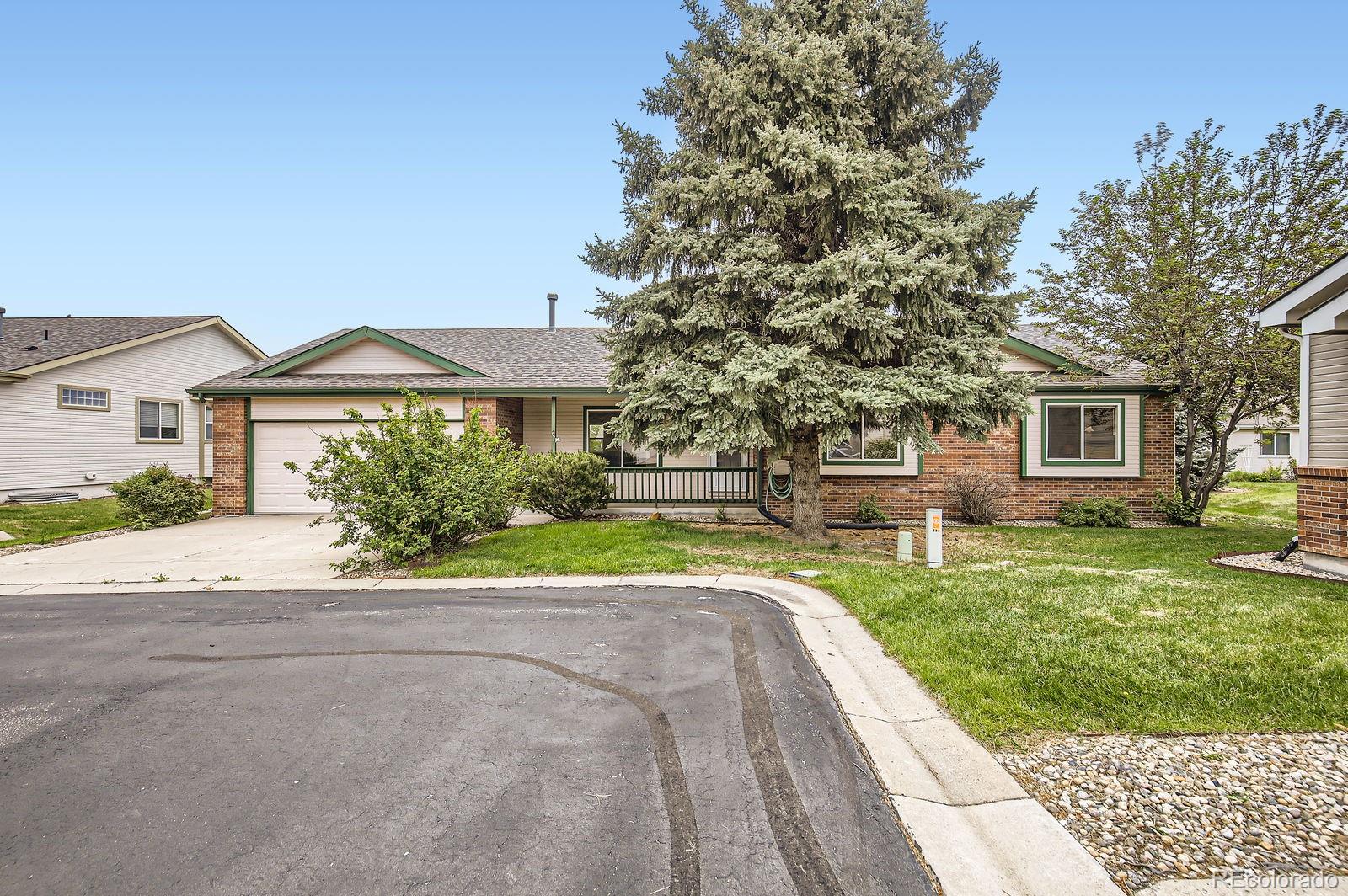 MLS Image #2 for 506  radiant drive,loveland, Colorado