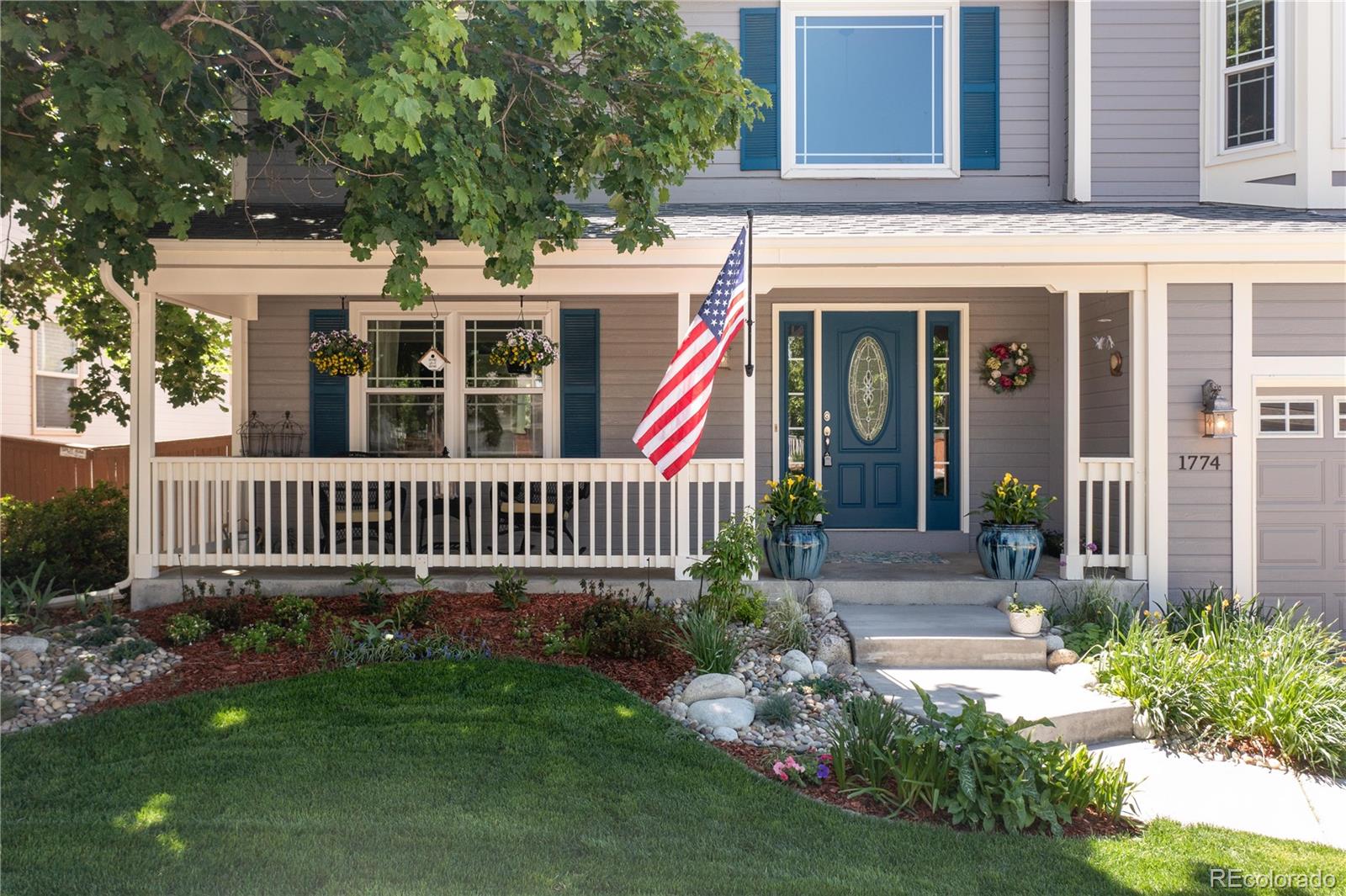 MLS Image #2 for 1774  spring water place,highlands ranch, Colorado