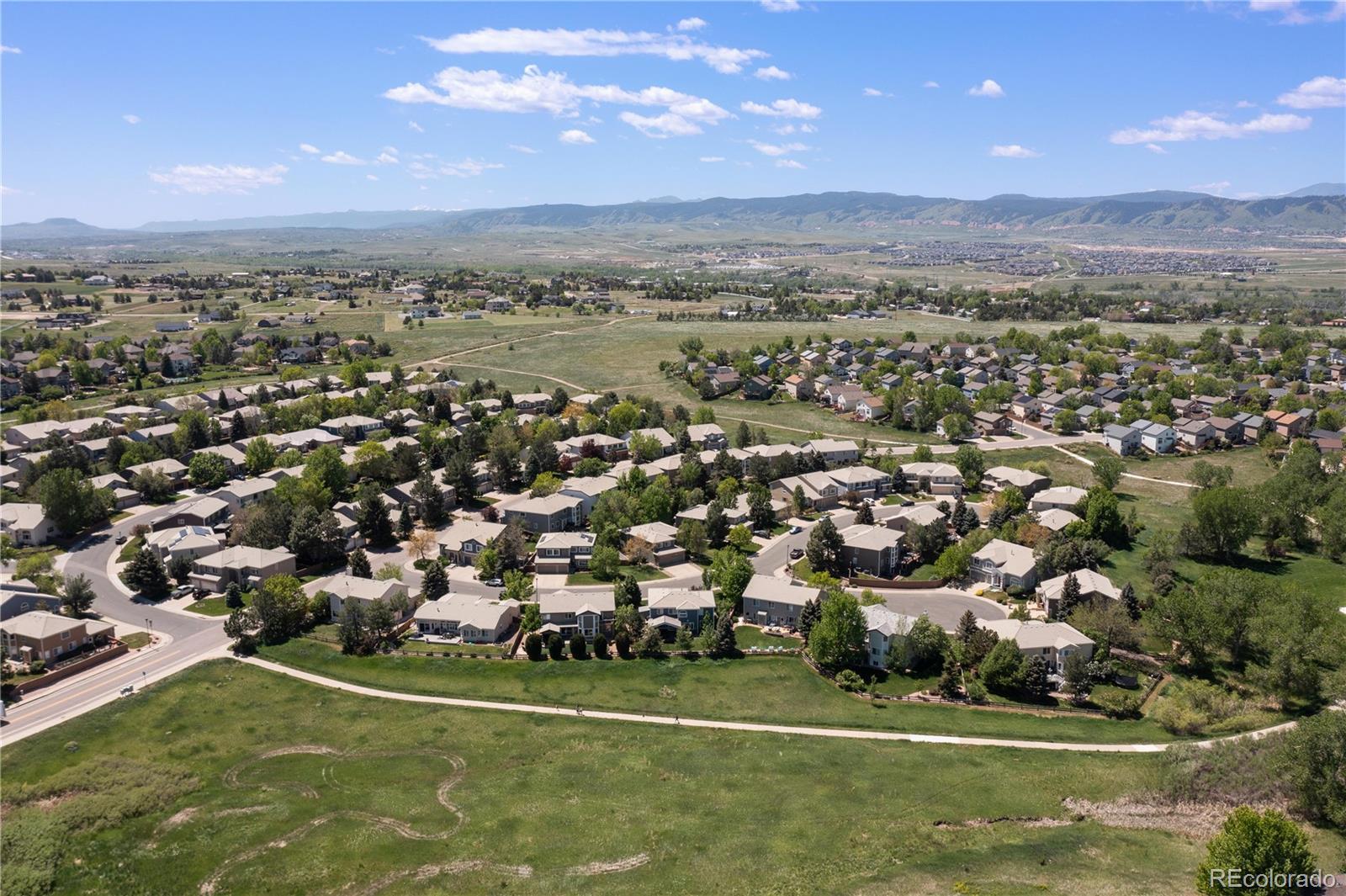 MLS Image #42 for 1774  spring water place,highlands ranch, Colorado