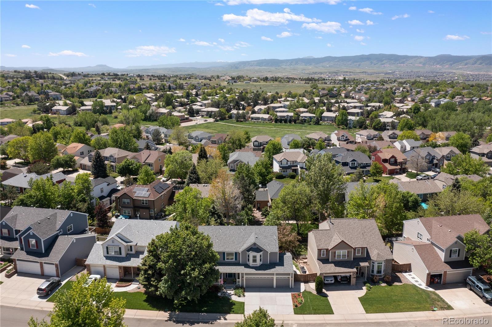 MLS Image #44 for 1774  spring water place,highlands ranch, Colorado