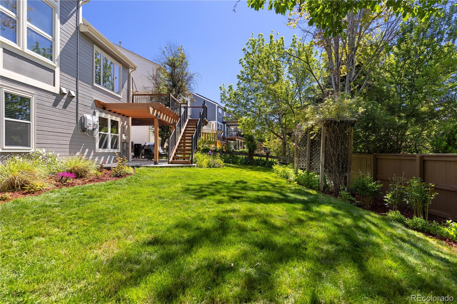 MLS Image #45 for 1774  spring water place,highlands ranch, Colorado
