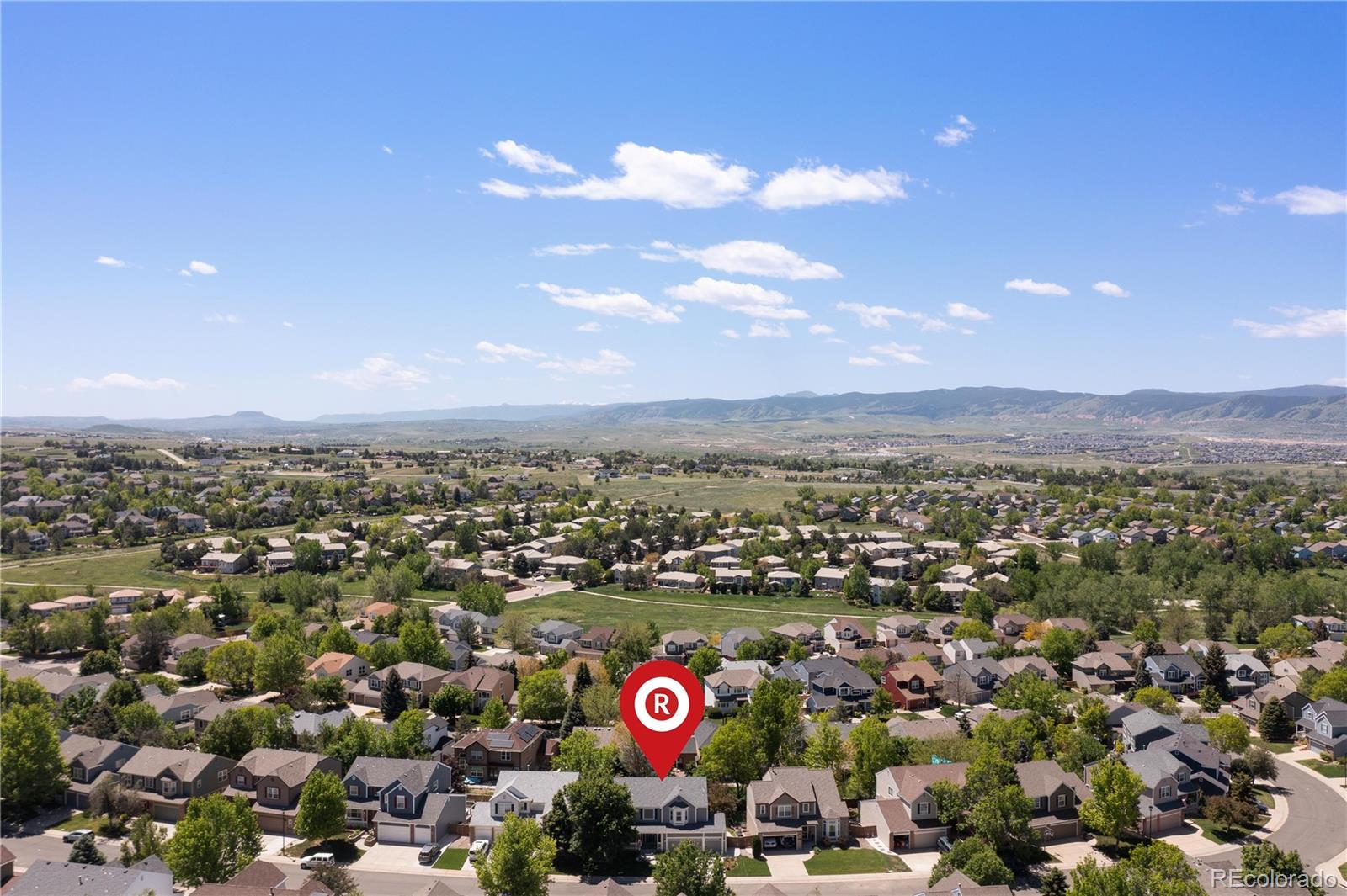 MLS Image #47 for 1774  spring water place,highlands ranch, Colorado