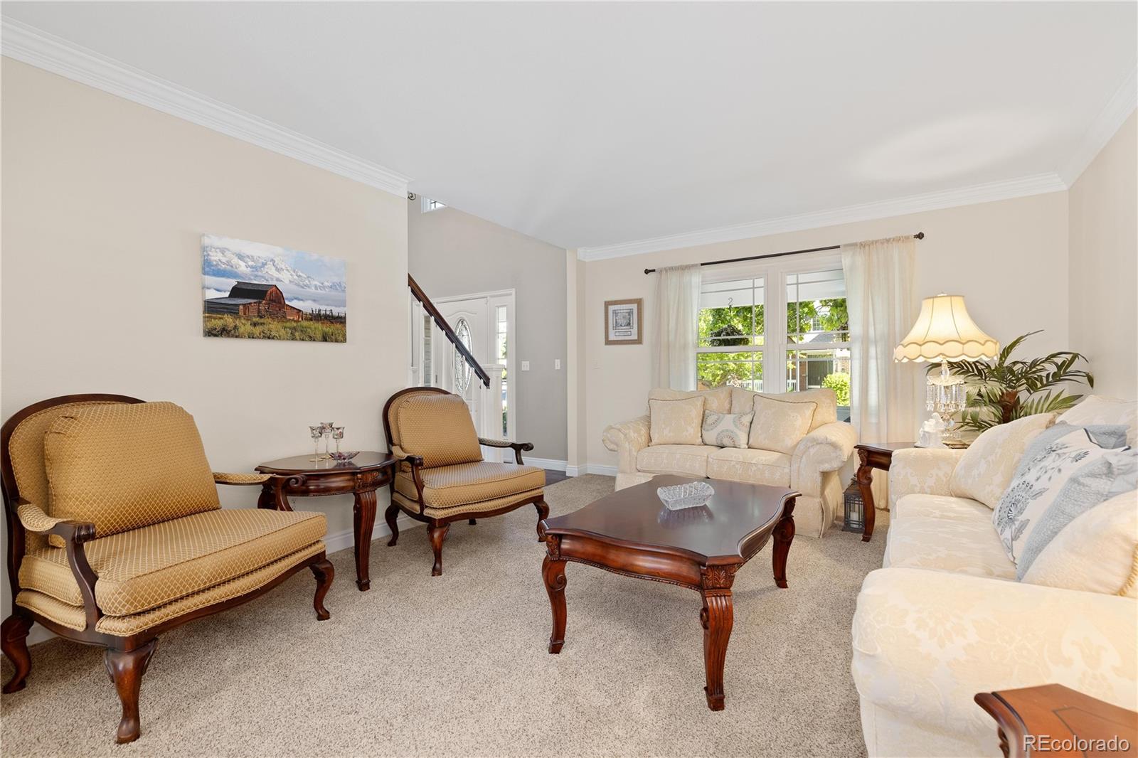 MLS Image #5 for 1774  spring water place,highlands ranch, Colorado