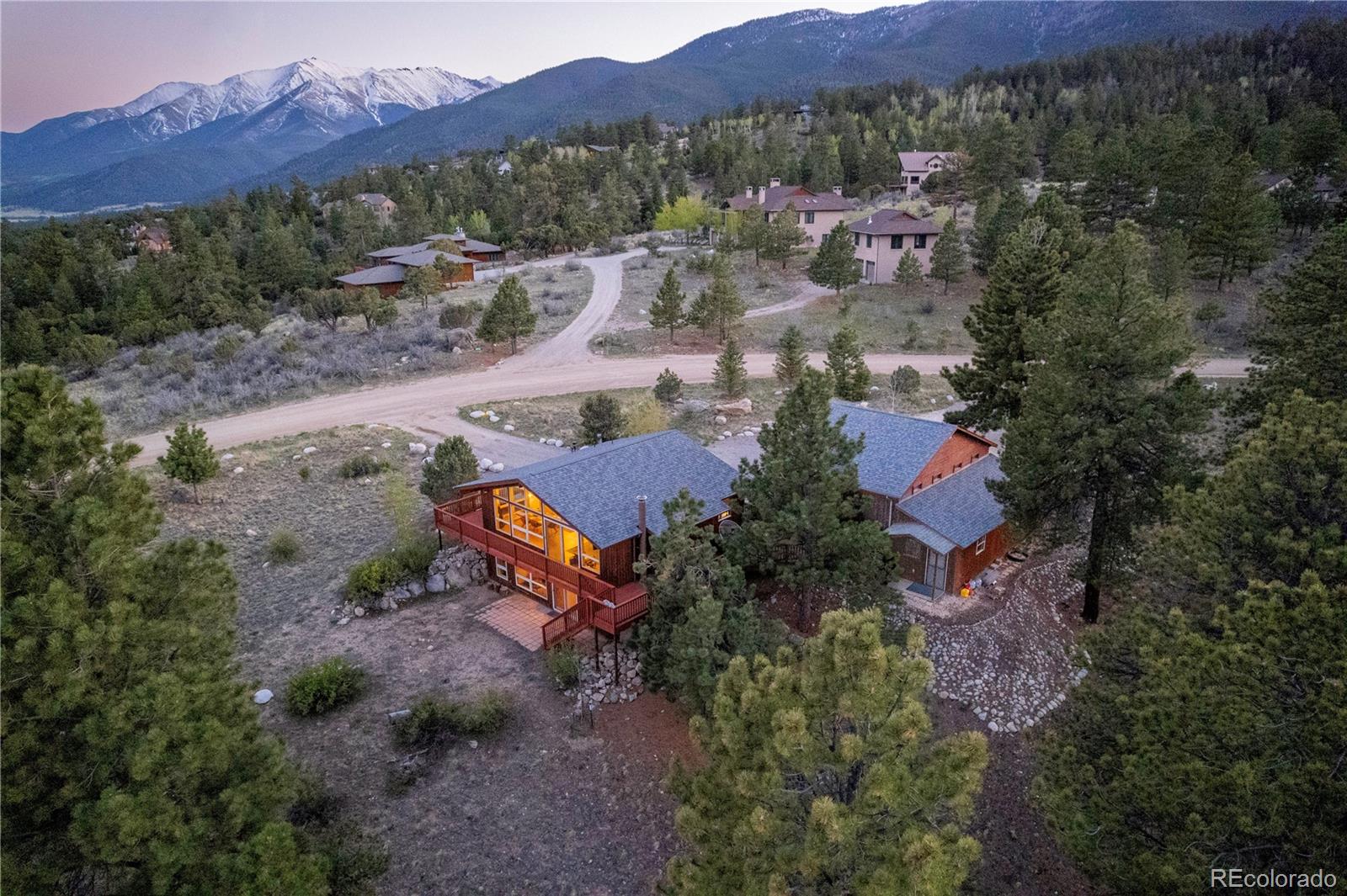 MLS Image #0 for 30455  mountainside drive,buena vista, Colorado