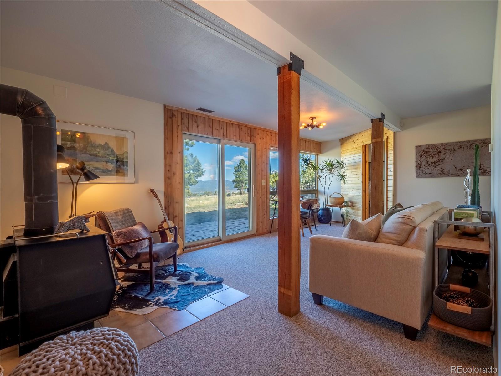 MLS Image #14 for 30455  mountainside drive,buena vista, Colorado