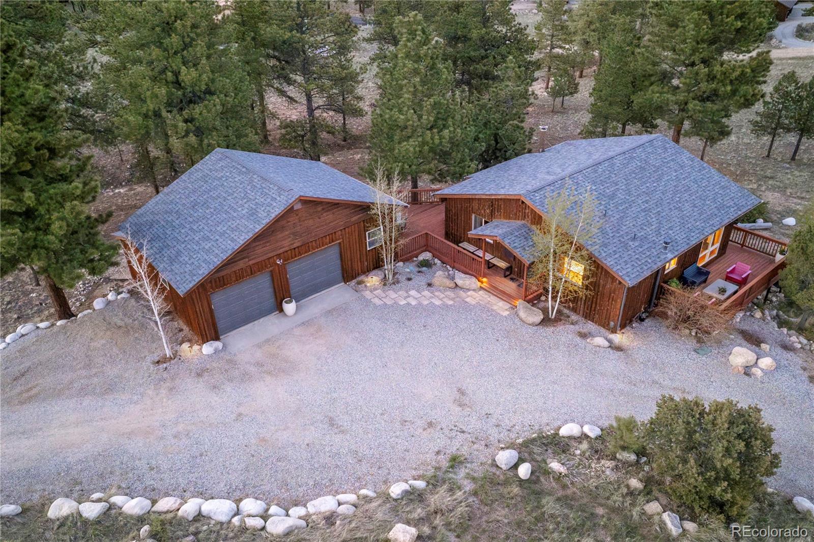 MLS Image #27 for 30455  mountainside drive,buena vista, Colorado
