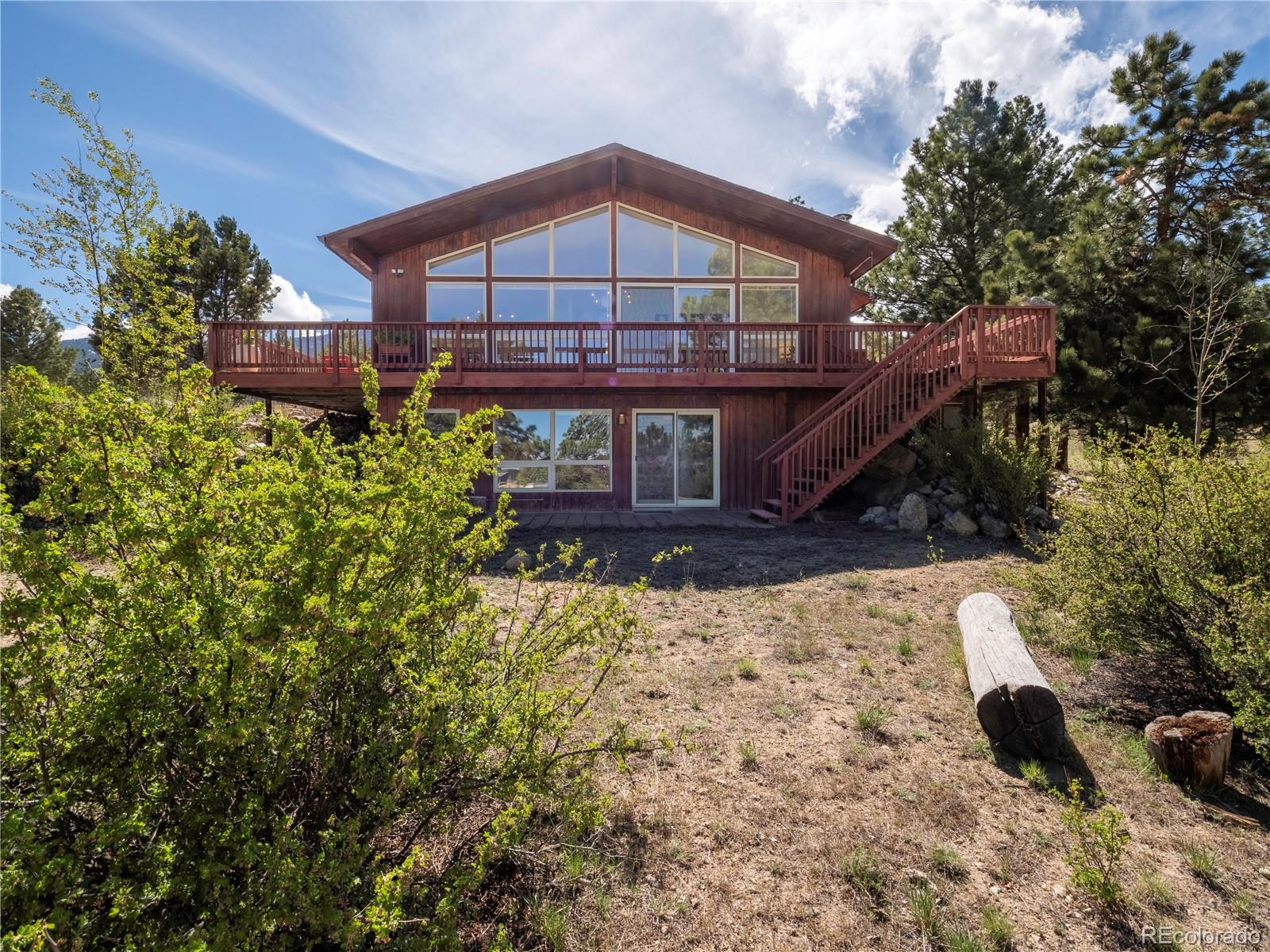 MLS Image #28 for 30455  mountainside drive,buena vista, Colorado
