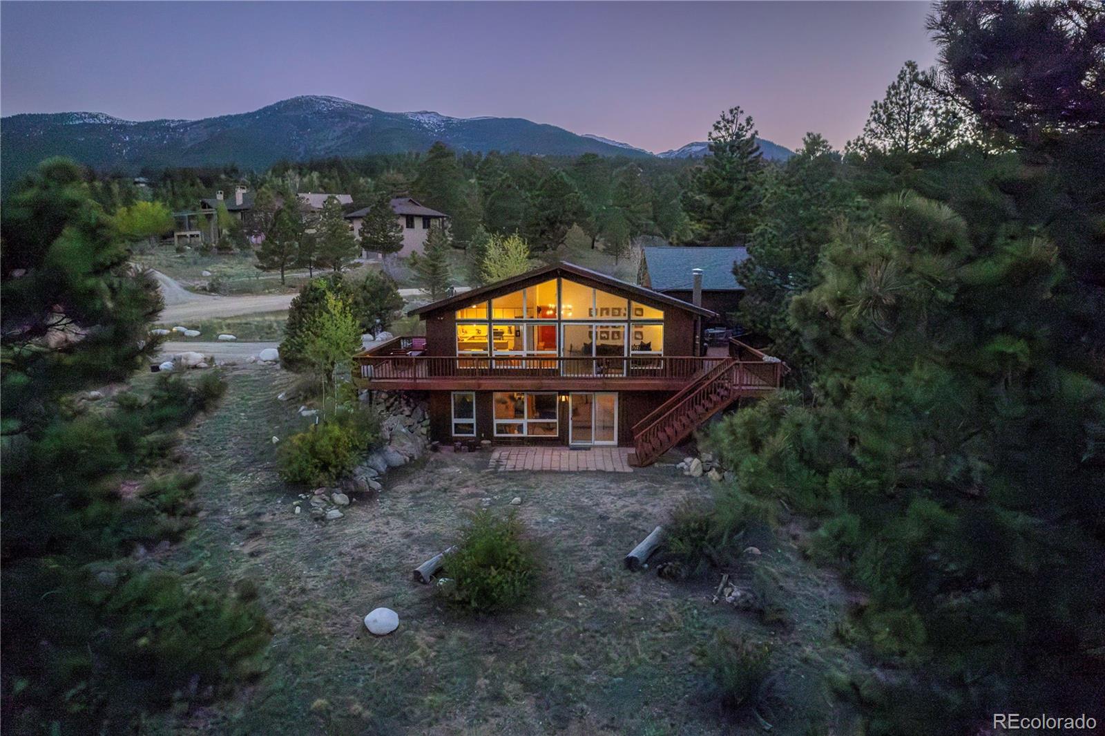 MLS Image #3 for 30455  mountainside drive,buena vista, Colorado
