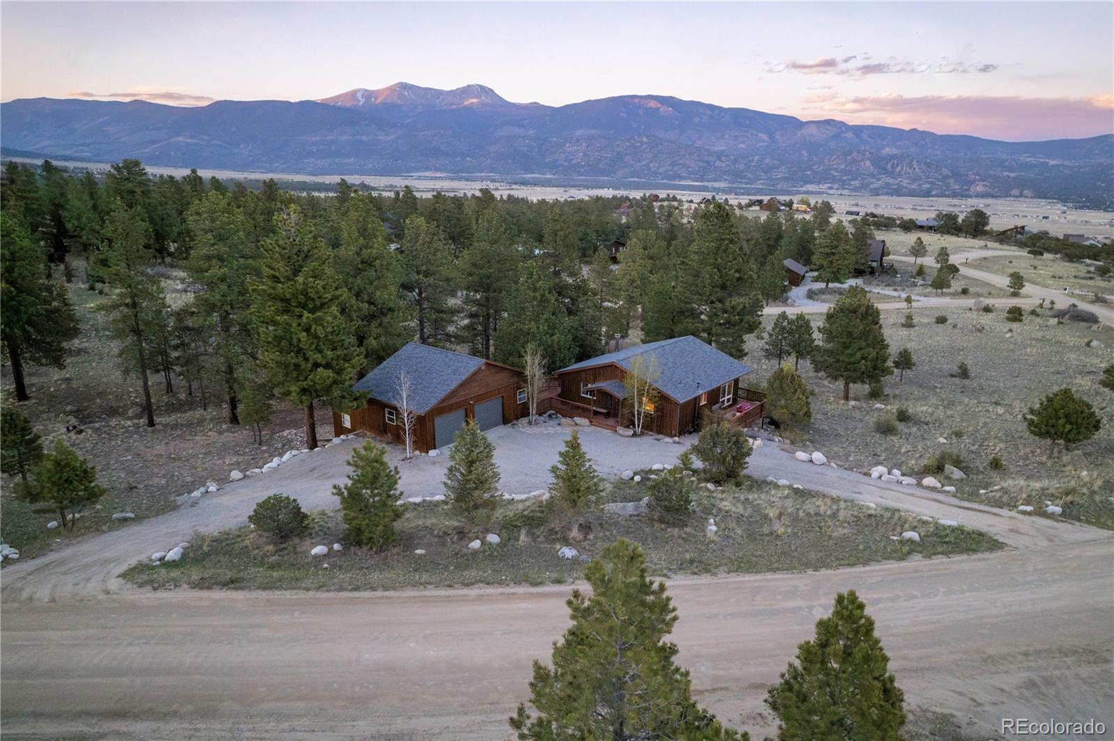 MLS Image #30 for 30455  mountainside drive,buena vista, Colorado