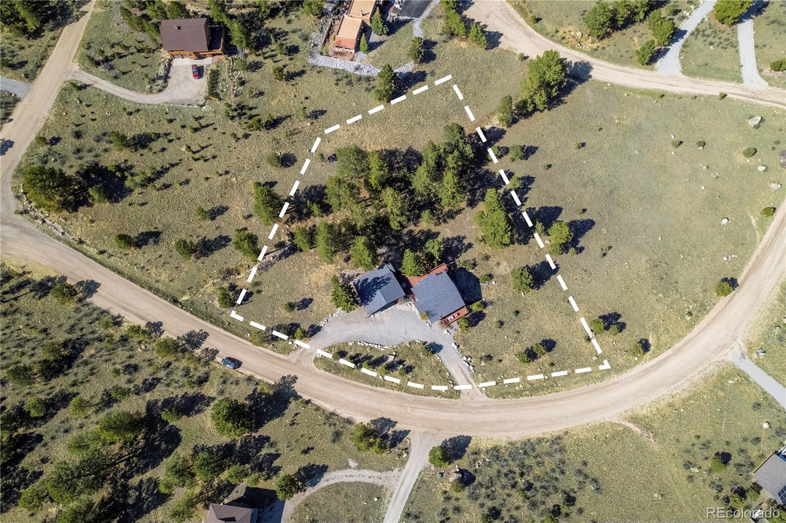 MLS Image #34 for 30455  mountainside drive,buena vista, Colorado