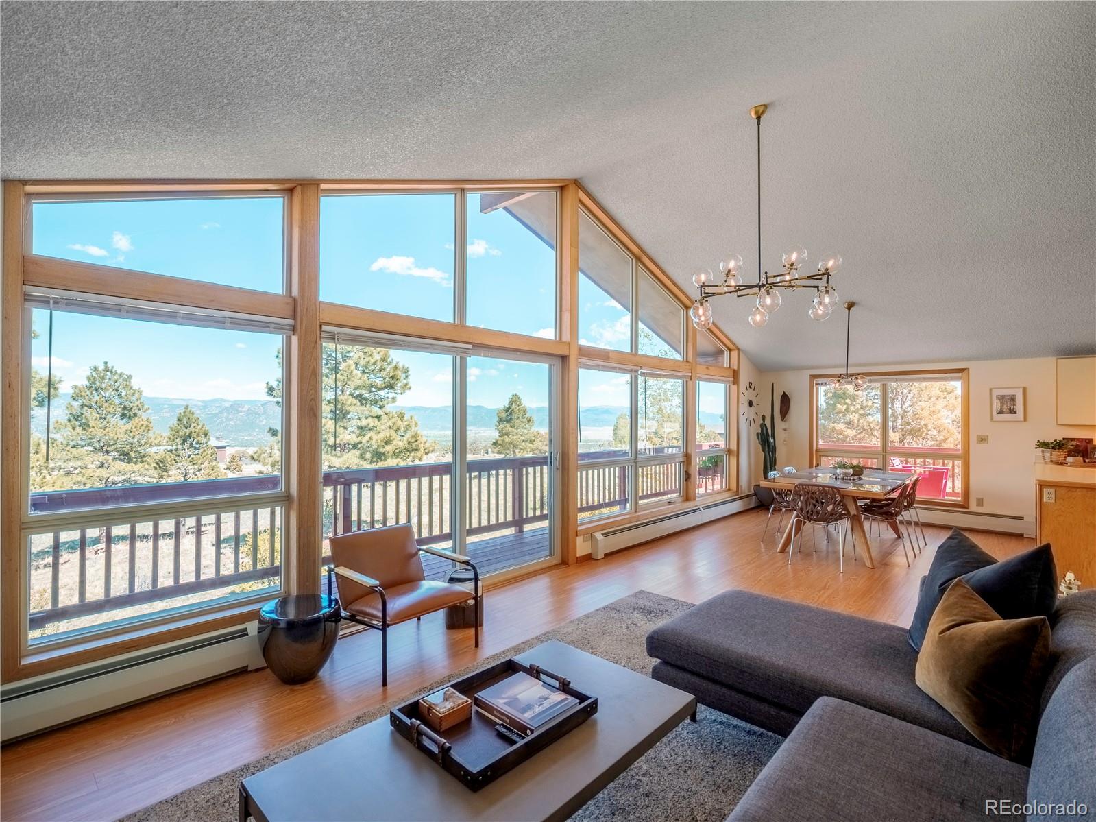 MLS Image #5 for 30455  mountainside drive,buena vista, Colorado