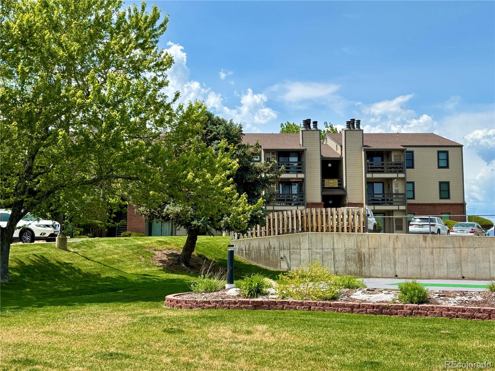 CMA Image for 539  Wright Street,Lakewood, Colorado