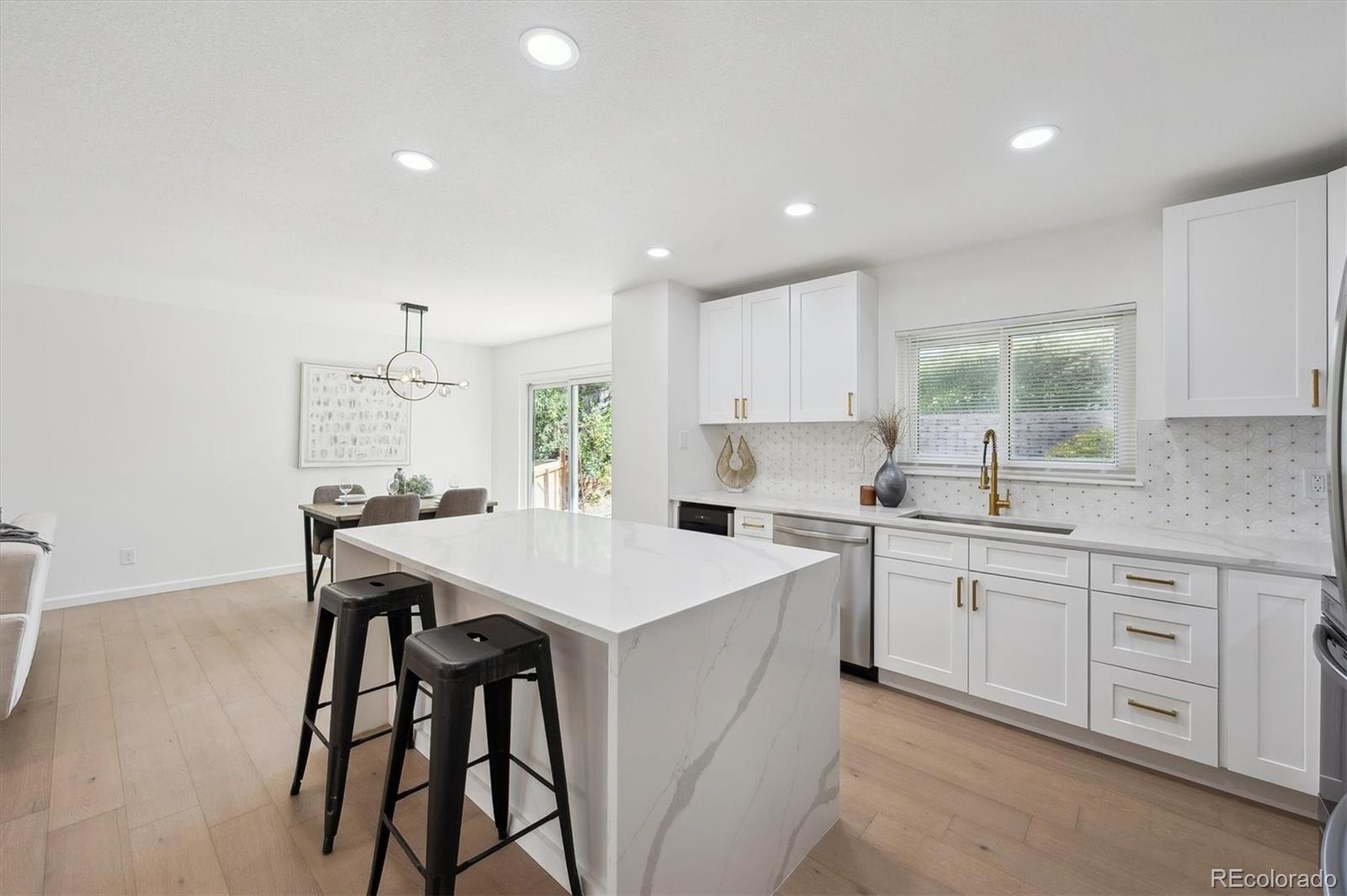 MLS Image #10 for 3247 s newland street,denver, Colorado