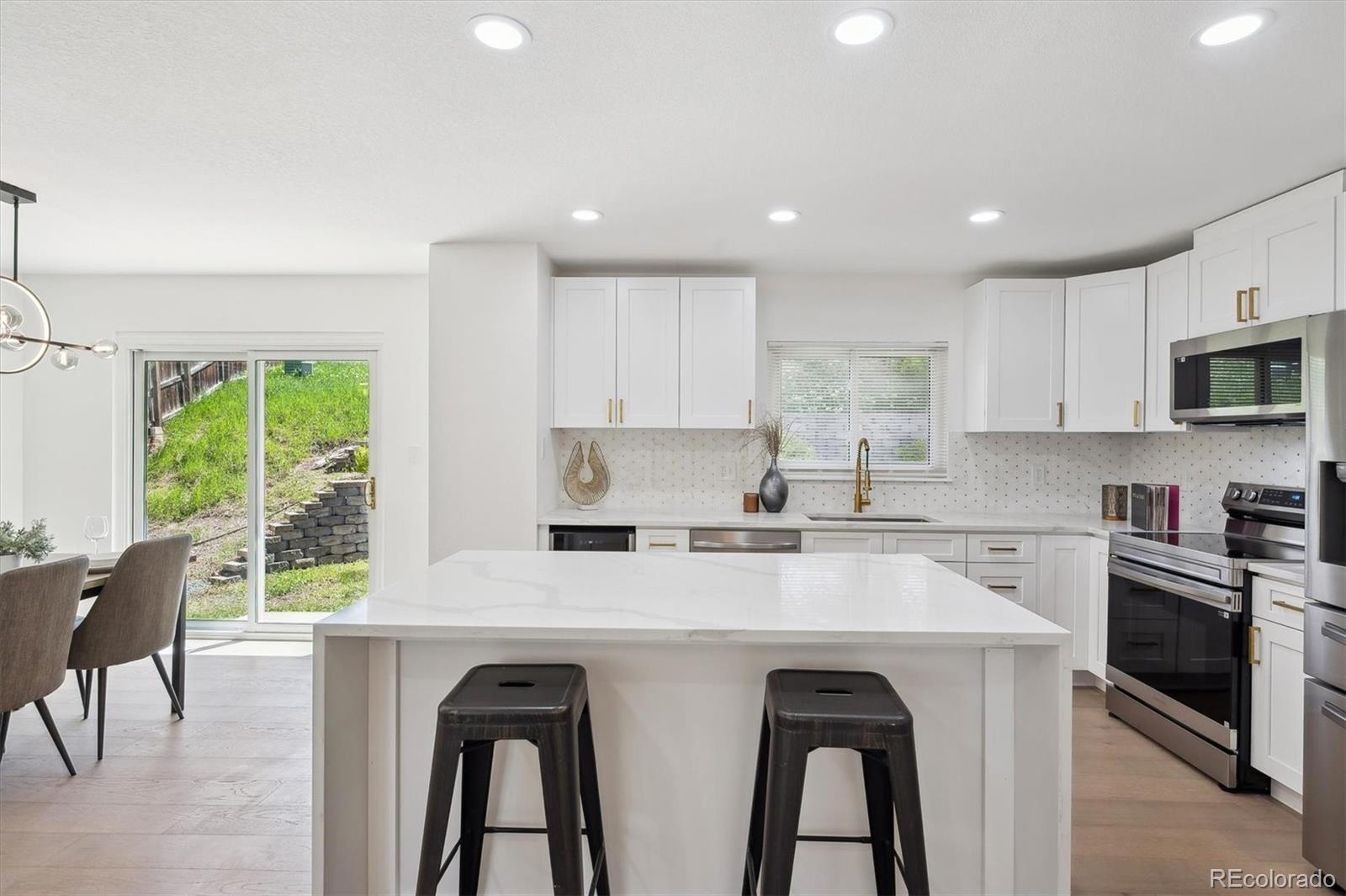 MLS Image #11 for 3247 s newland street,denver, Colorado