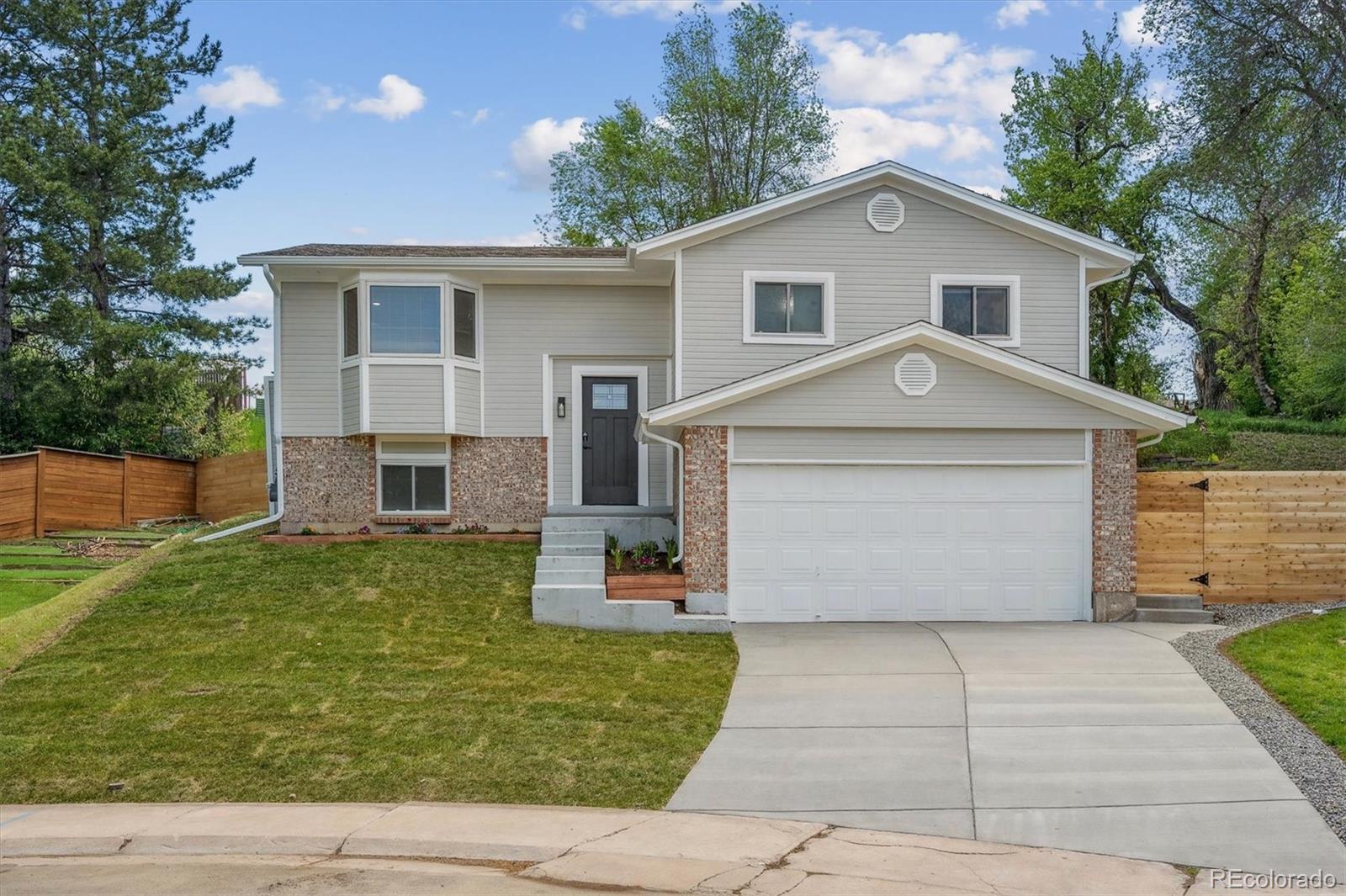 MLS Image #2 for 3247 s newland street,denver, Colorado