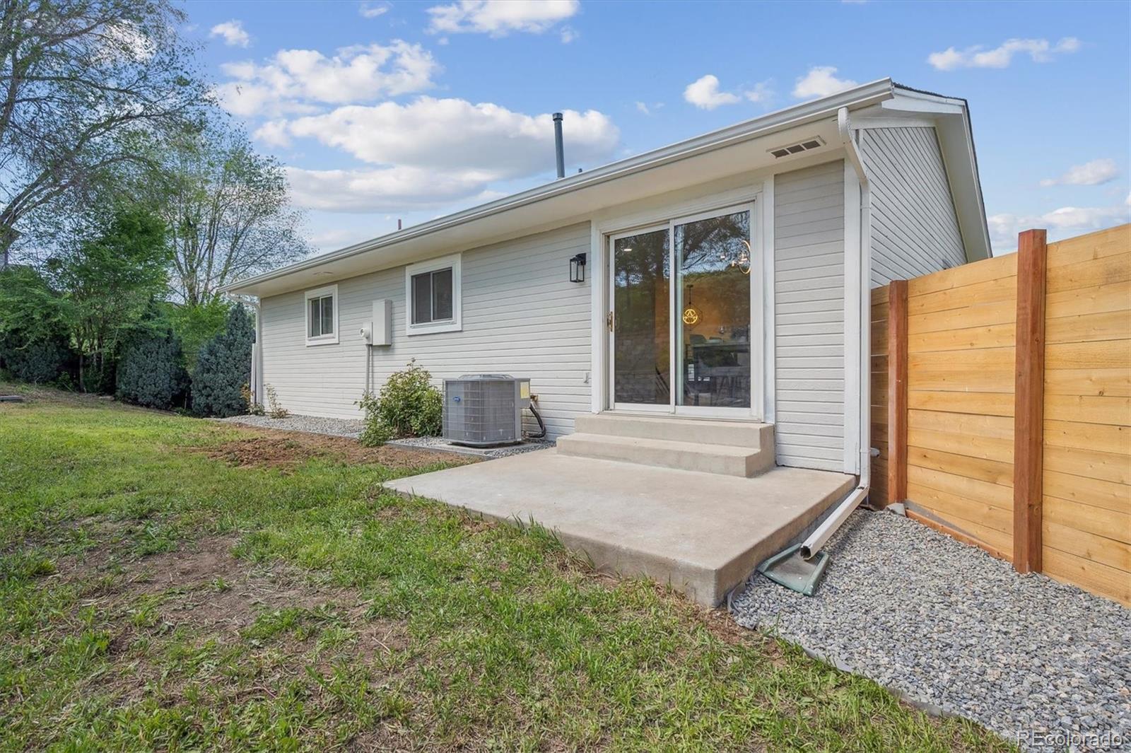 MLS Image #21 for 3247 s newland street,denver, Colorado