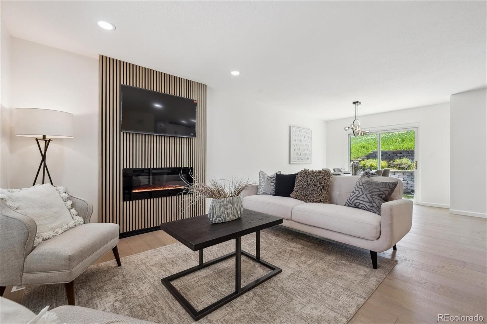 MLS Image #4 for 3247 s newland street,denver, Colorado