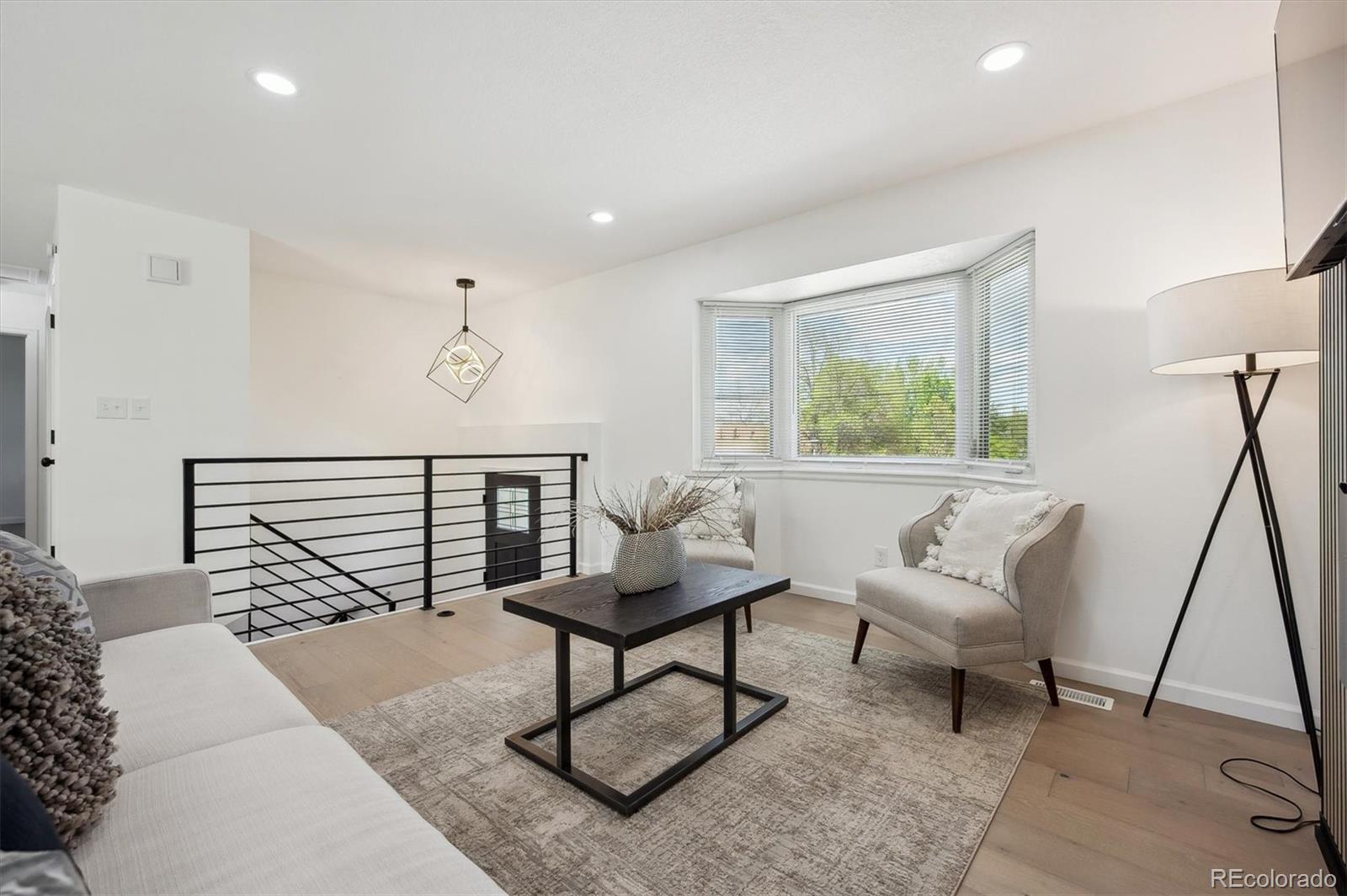 MLS Image #5 for 3247 s newland street,denver, Colorado