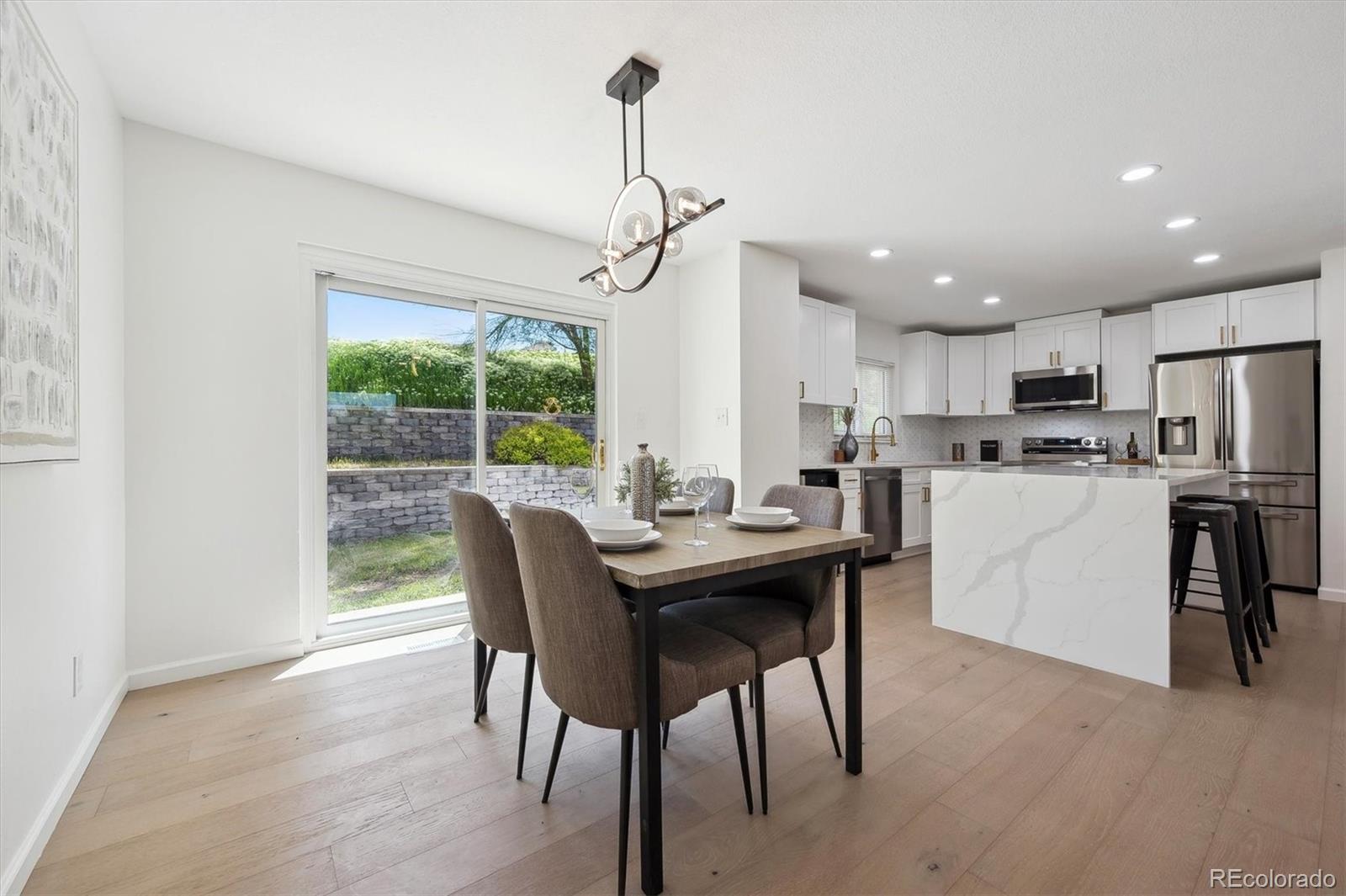 MLS Image #6 for 3247 s newland street,denver, Colorado