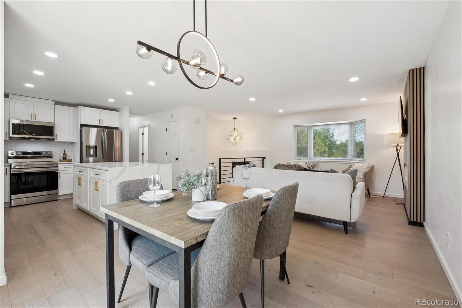 MLS Image #7 for 3247 s newland street,denver, Colorado