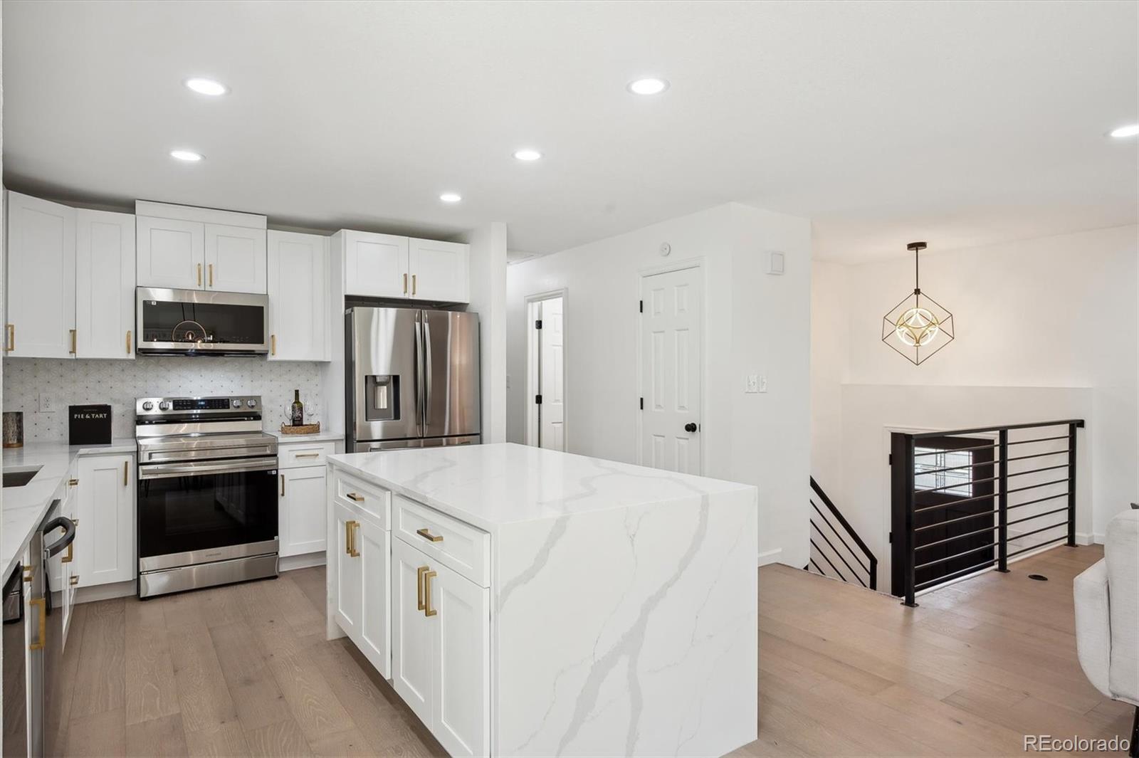 MLS Image #8 for 3247 s newland street,denver, Colorado