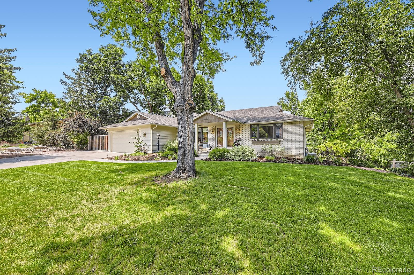 CMA Image for 5475 W Ottawa Avenue,Littleton, Colorado