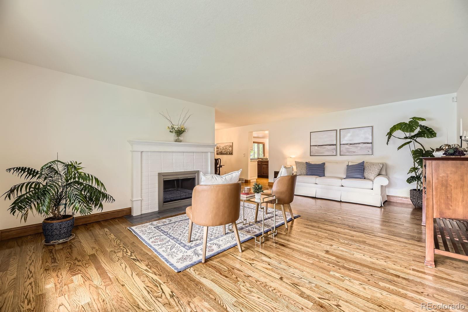 MLS Image #3 for 5475 w ottawa avenue,littleton, Colorado