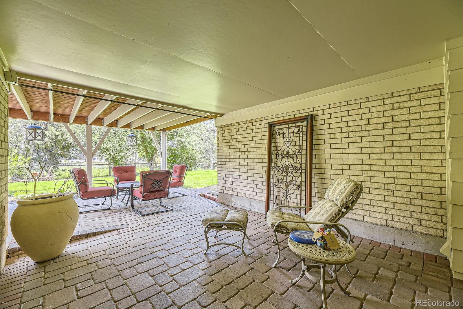 MLS Image #33 for 5475 w ottawa avenue,littleton, Colorado