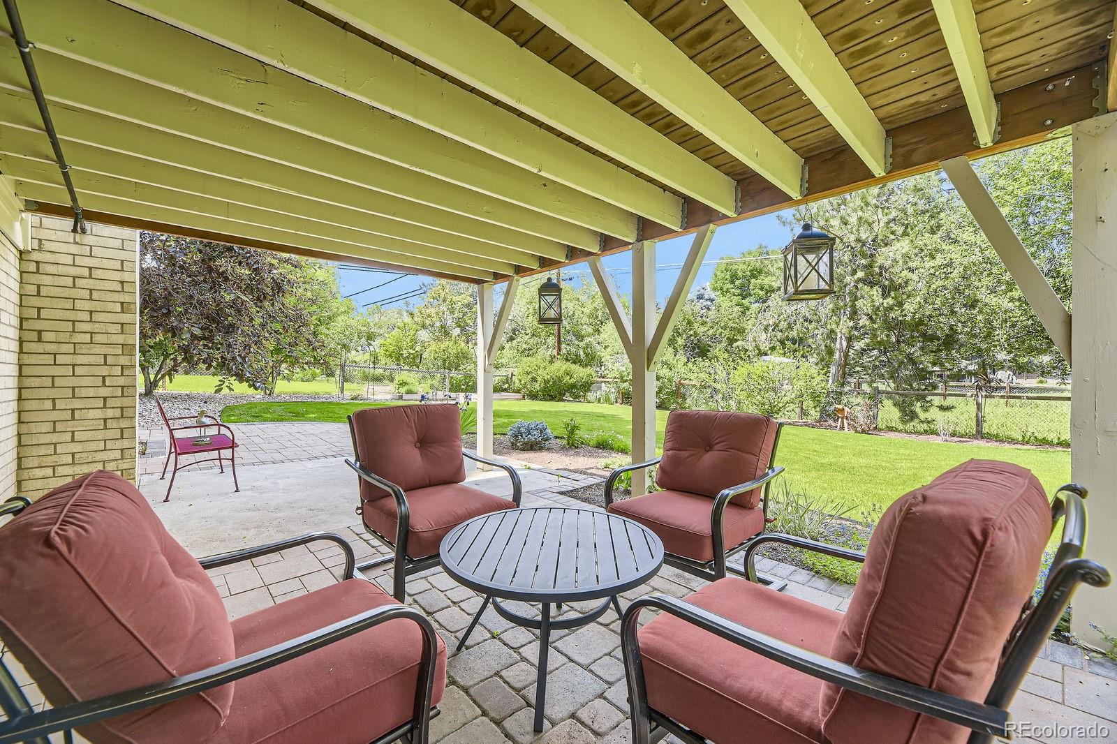 MLS Image #34 for 5475 w ottawa avenue,littleton, Colorado