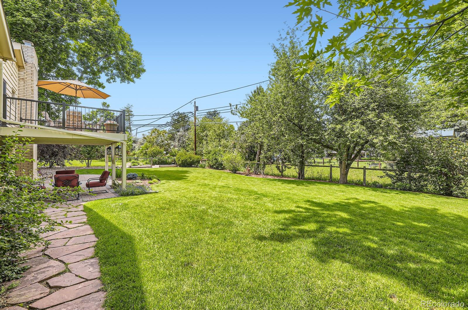 MLS Image #35 for 5475 w ottawa avenue,littleton, Colorado
