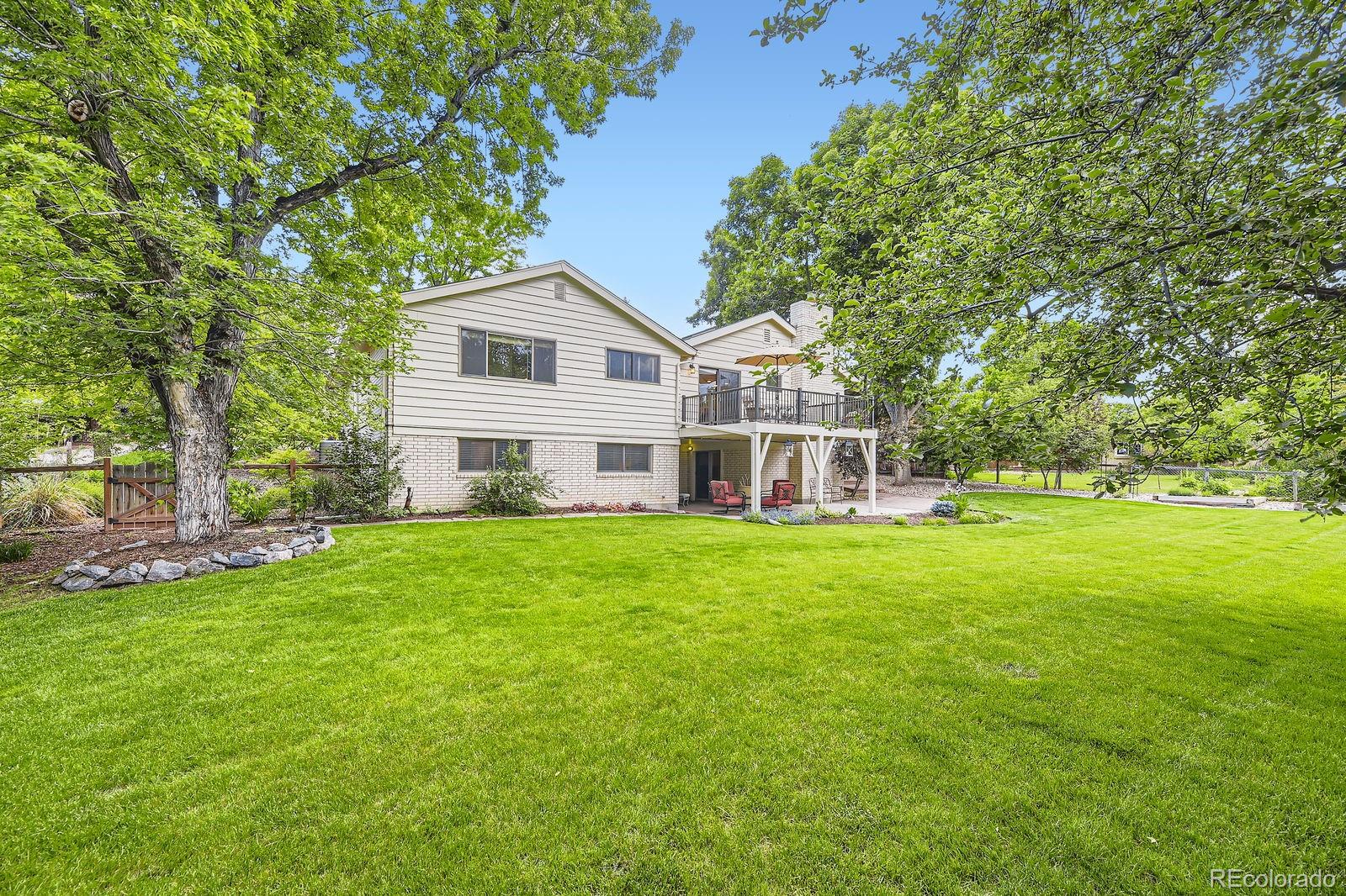 MLS Image #36 for 5475 w ottawa avenue,littleton, Colorado