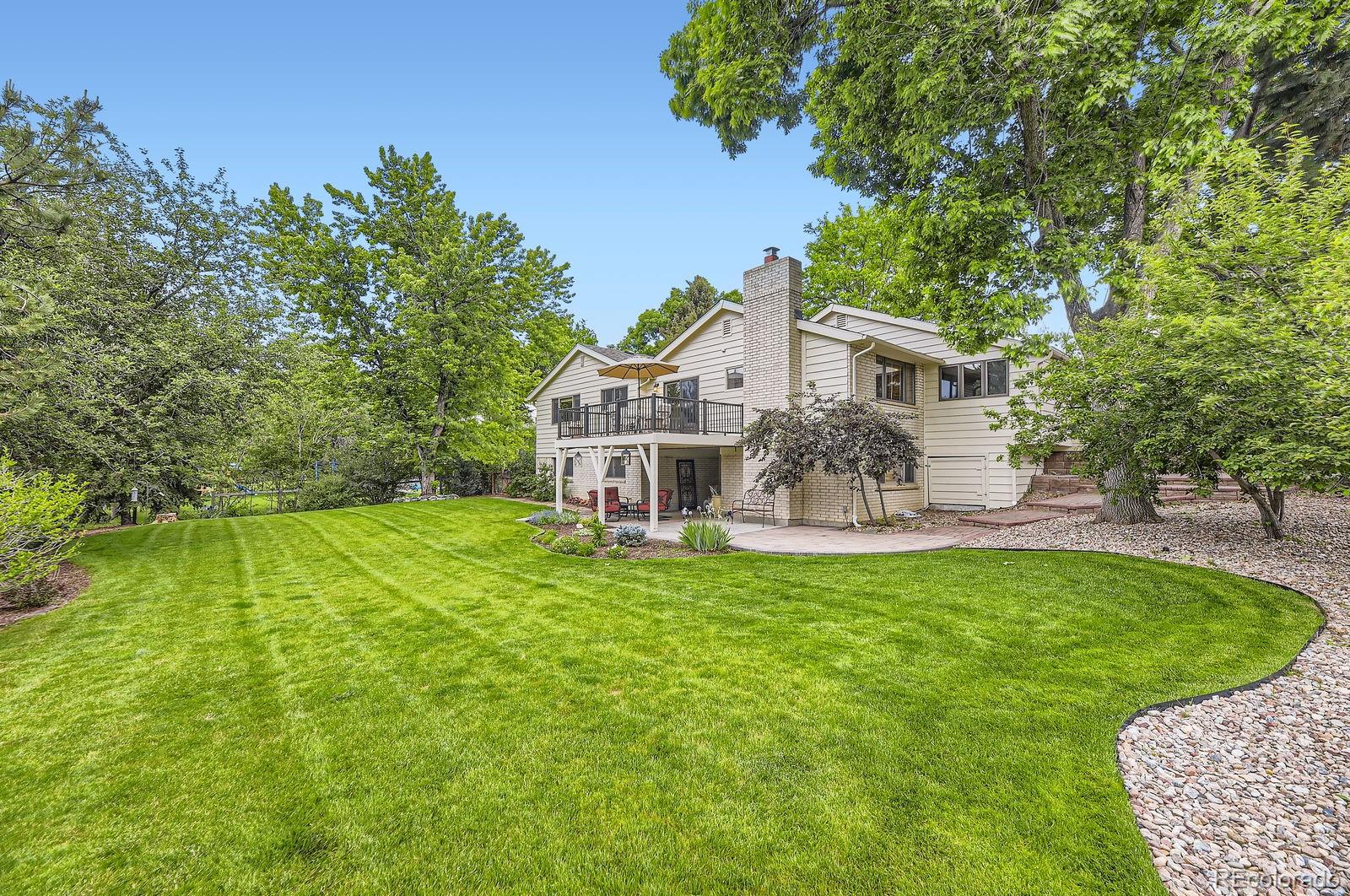 MLS Image #37 for 5475 w ottawa avenue,littleton, Colorado