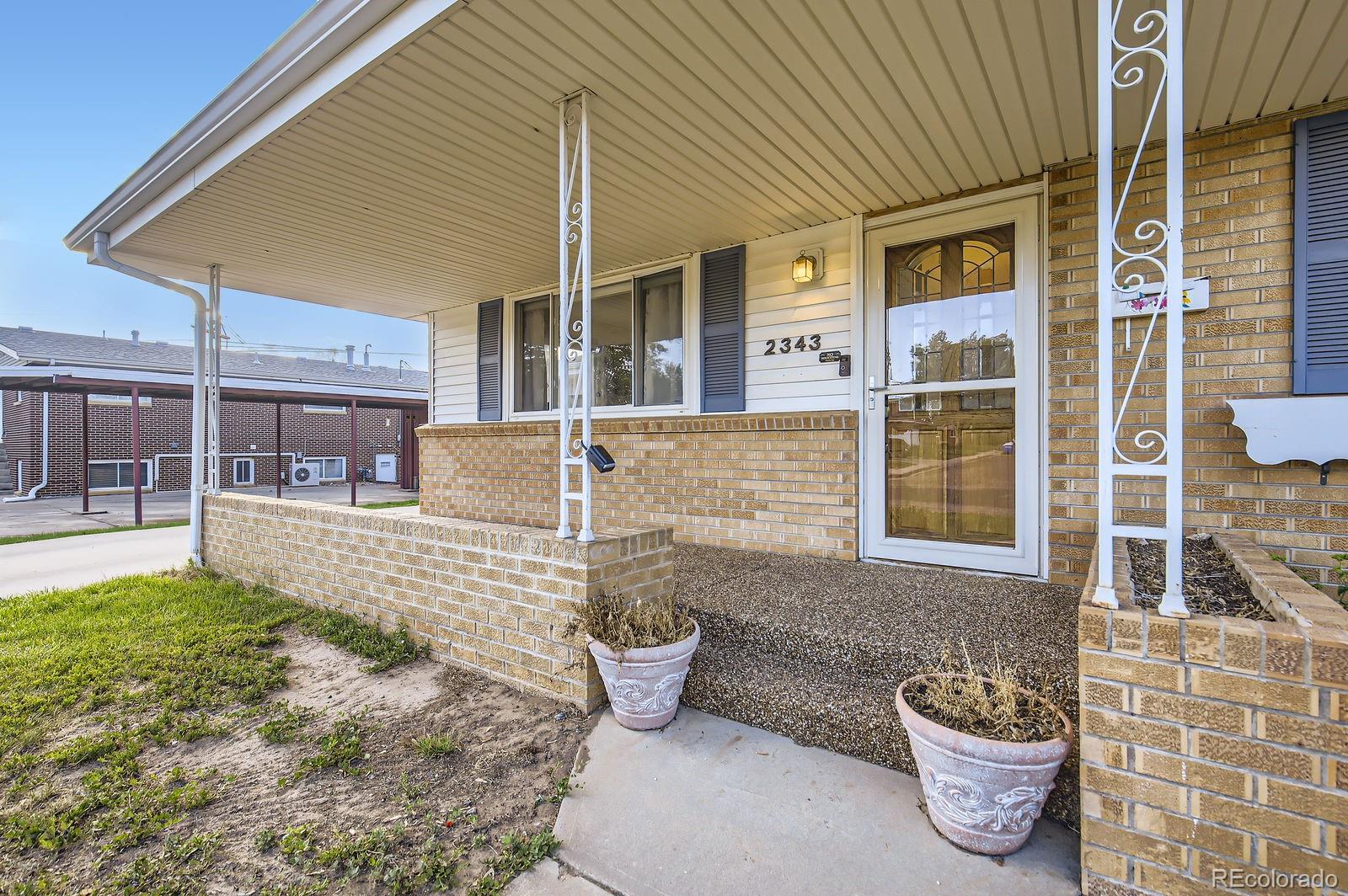 MLS Image #2 for 2343 w 11th street road,greeley, Colorado