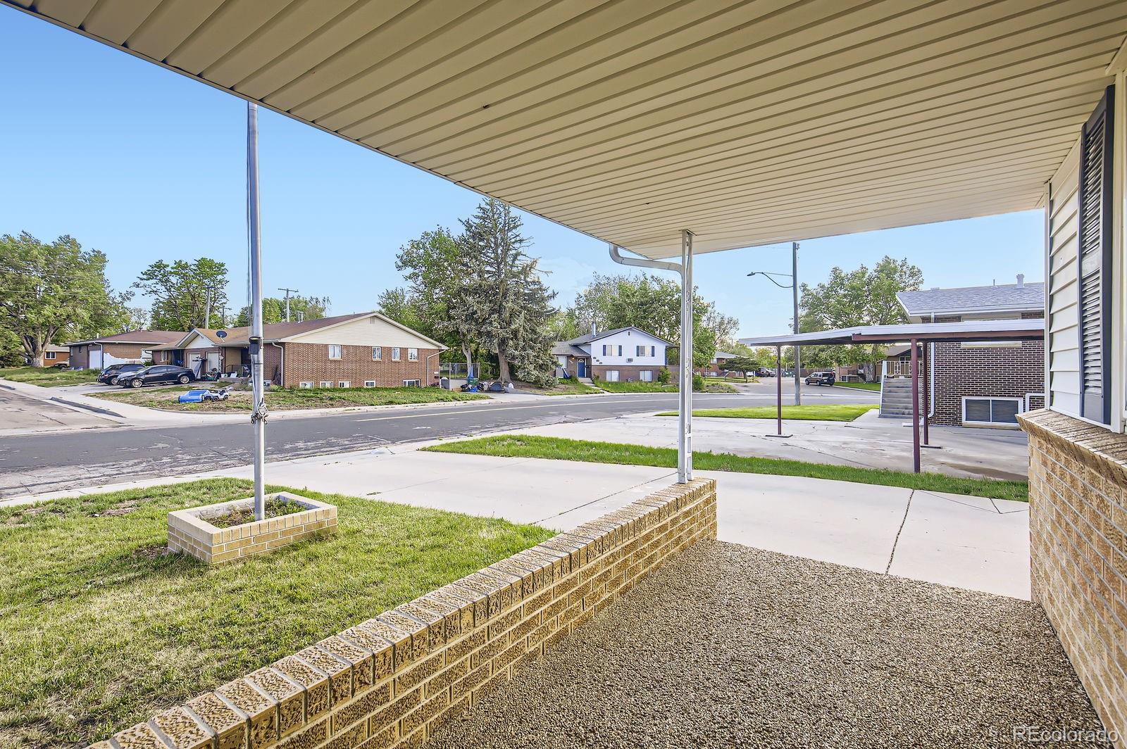 MLS Image #3 for 2343 w 11th street road,greeley, Colorado